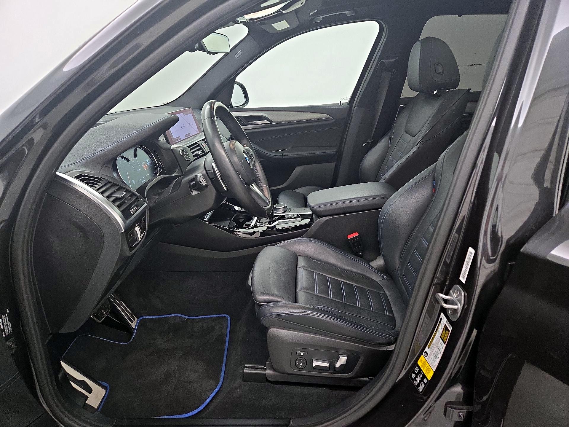 Thumbnail: 2019 BMW X3 - 11