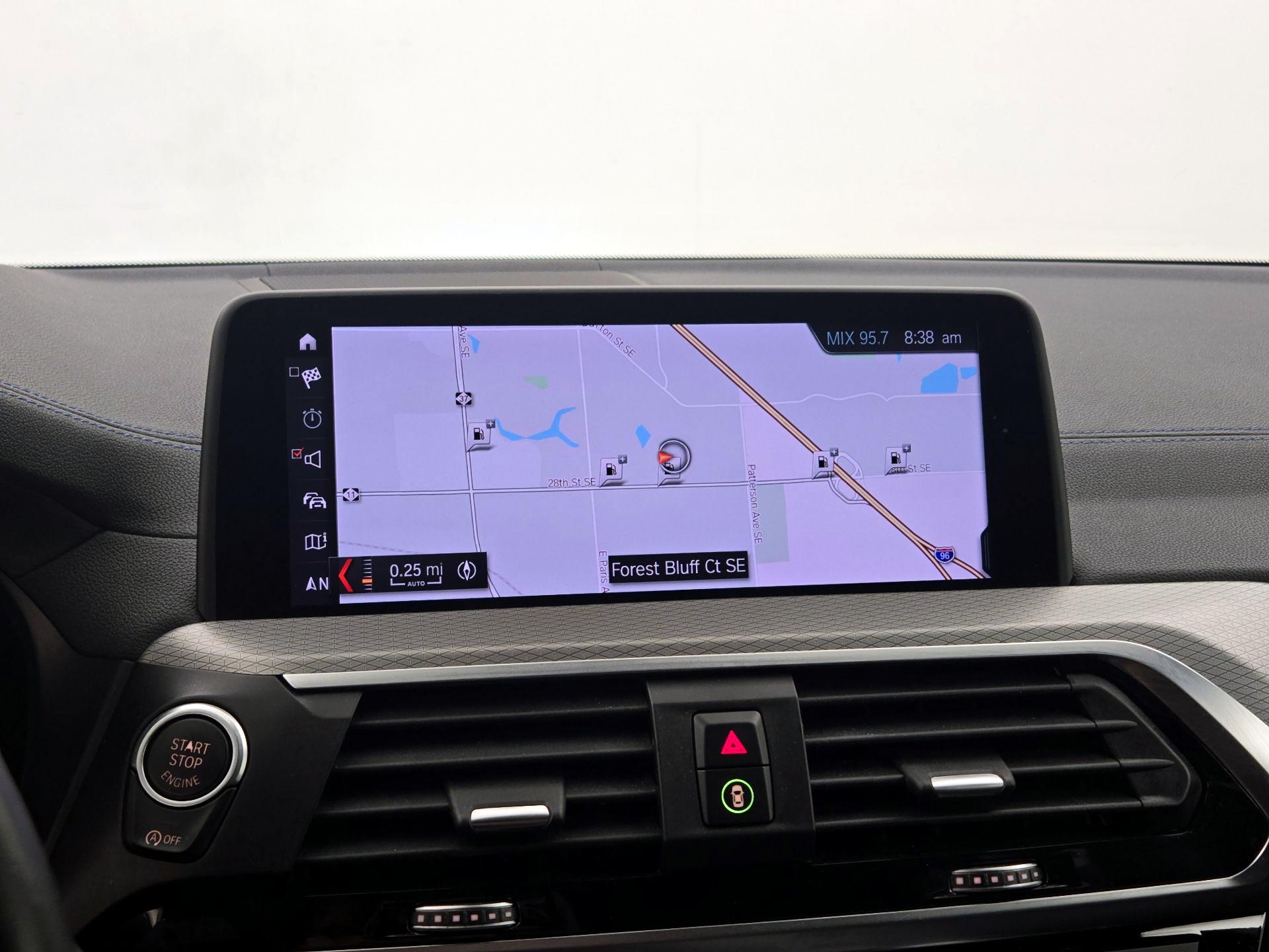 Thumbnail: 2019 BMW X3 - 14