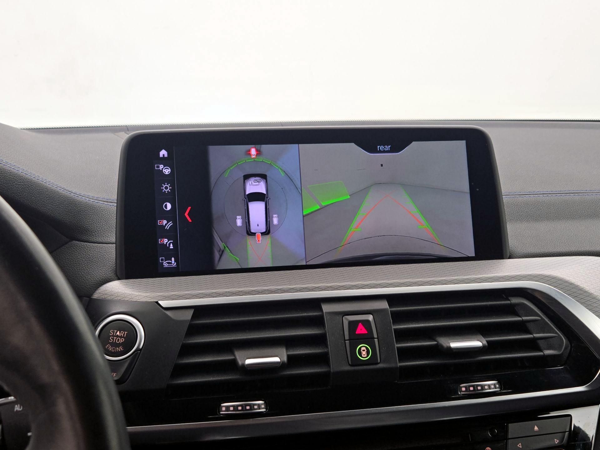 Thumbnail: 2019 BMW X3 - 15