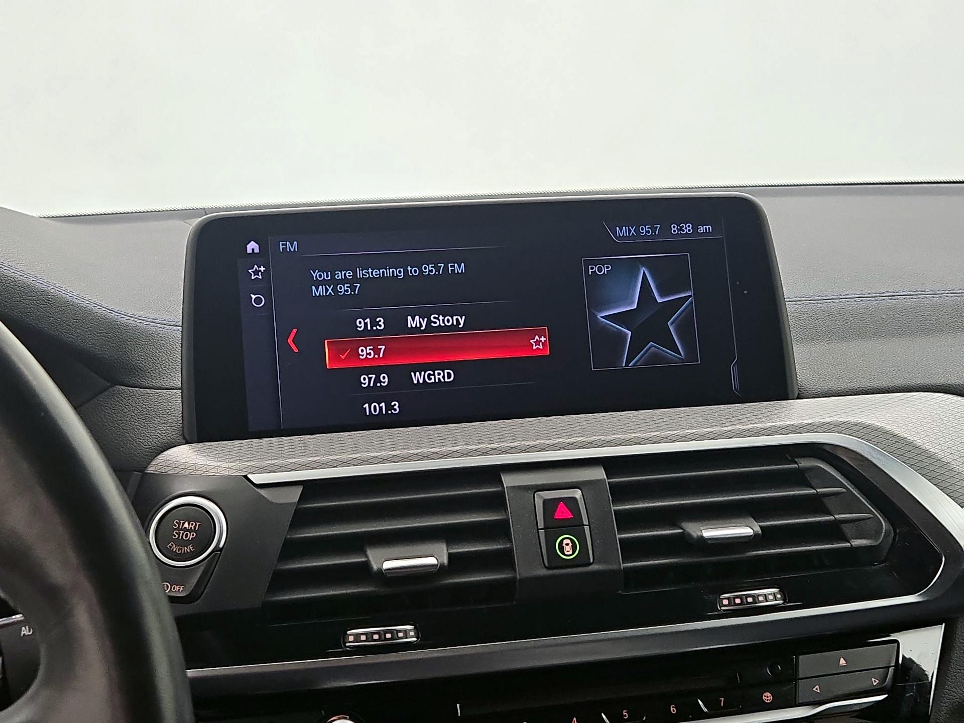 Thumbnail: 2019 BMW X3 - 16