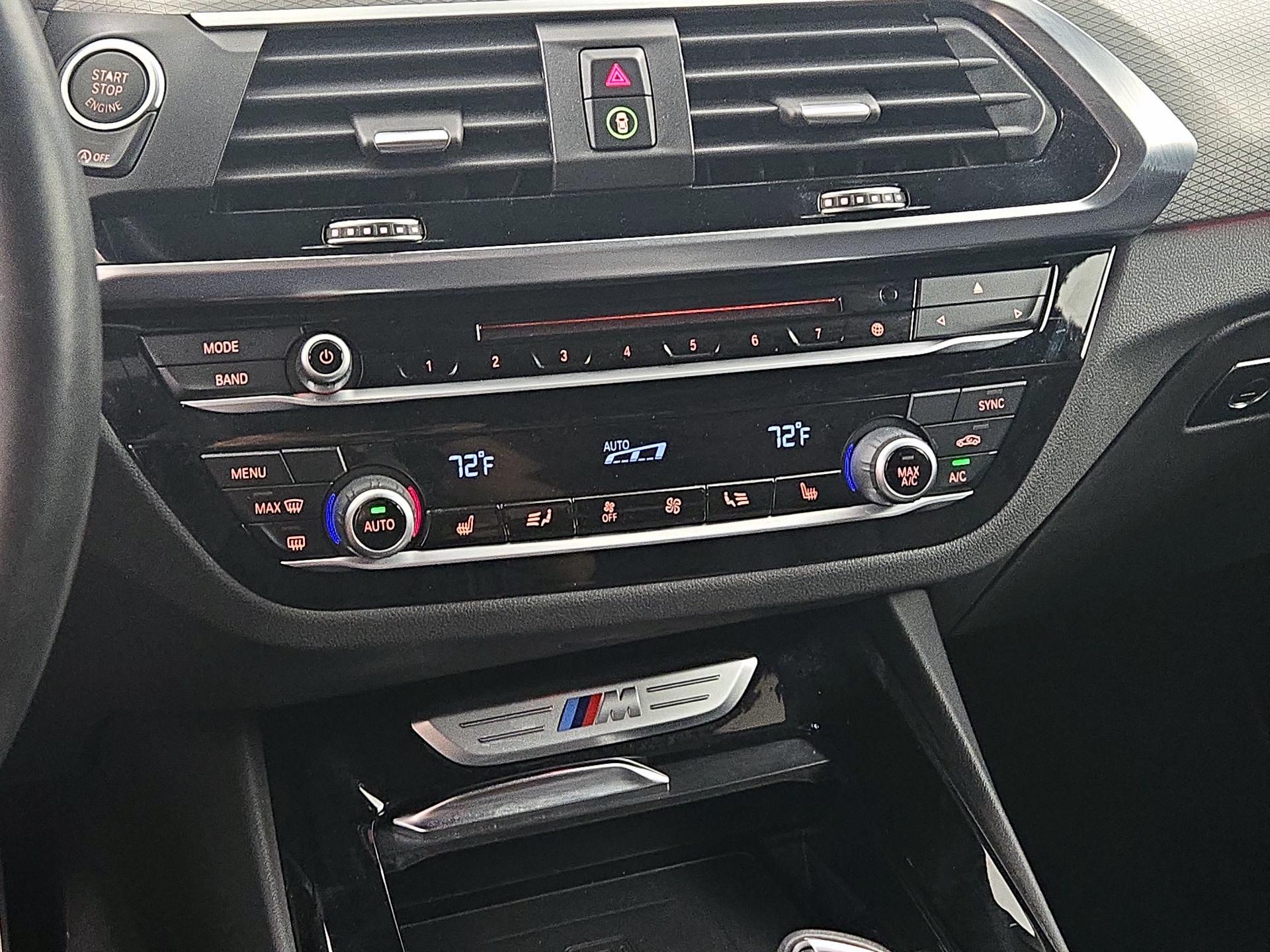 Thumbnail: 2019 BMW X3 - 17