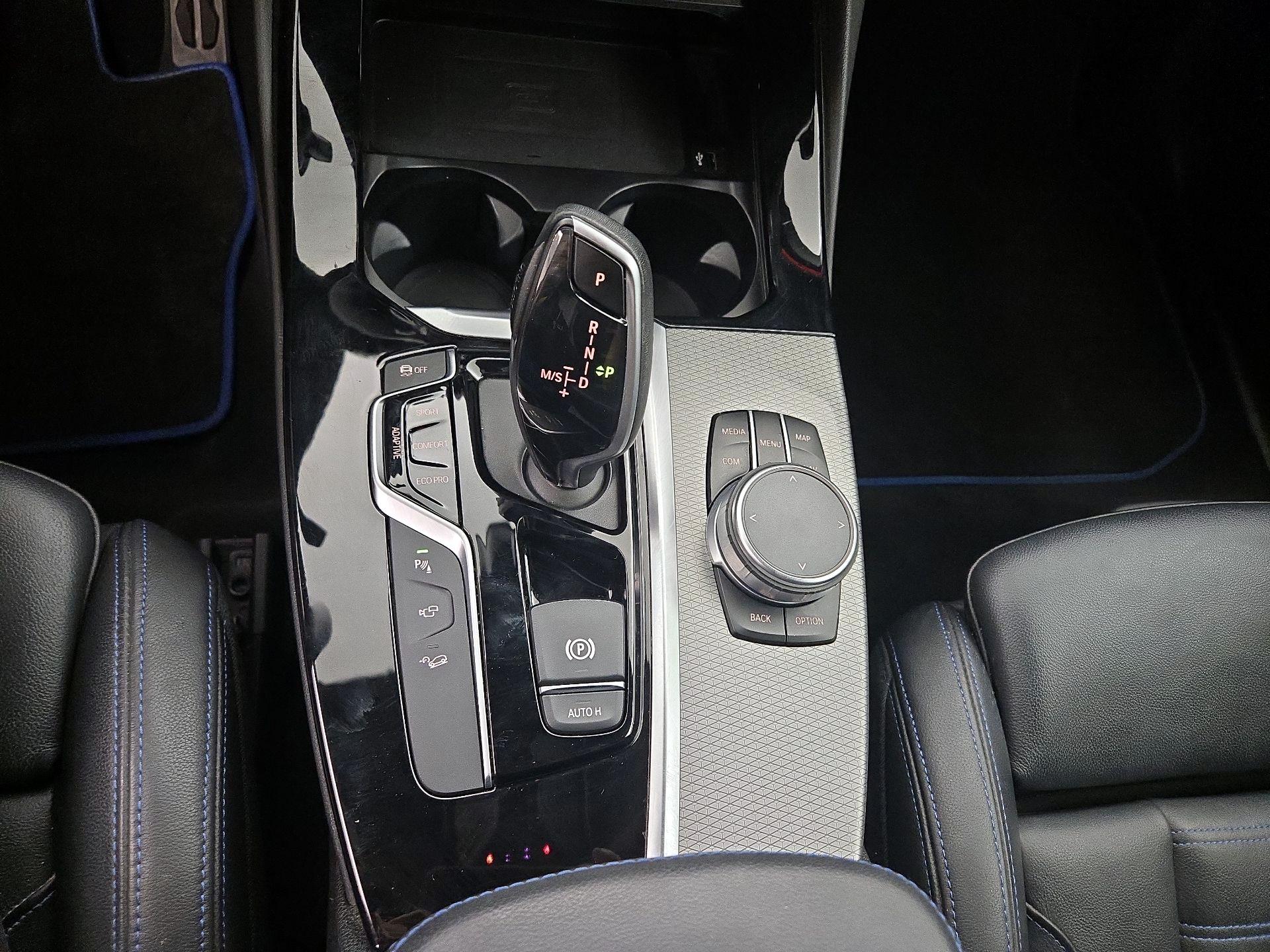 Thumbnail: 2019 BMW X3 - 18