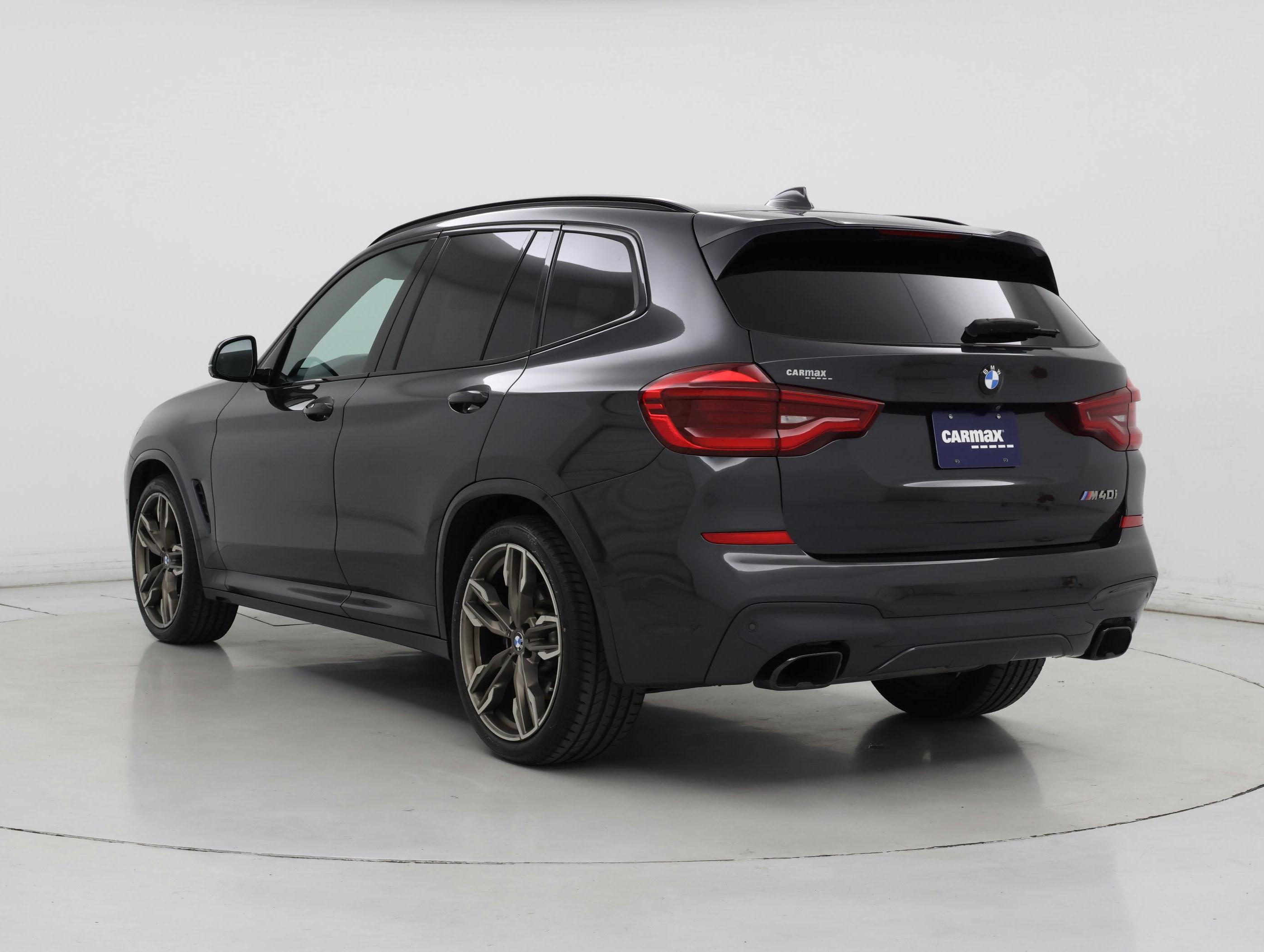 Thumbnail: 2019 BMW X3 - 2