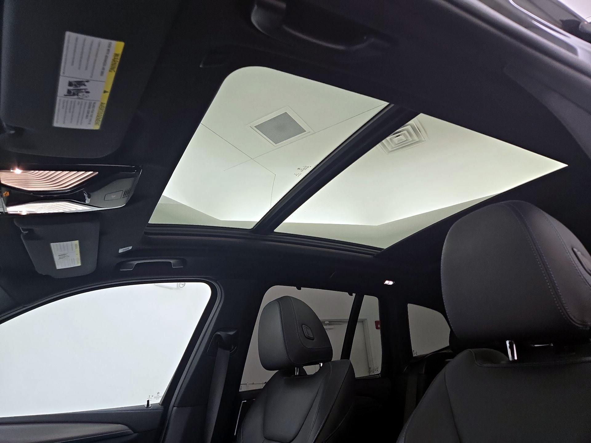 Thumbnail: 2019 BMW X3 - 20