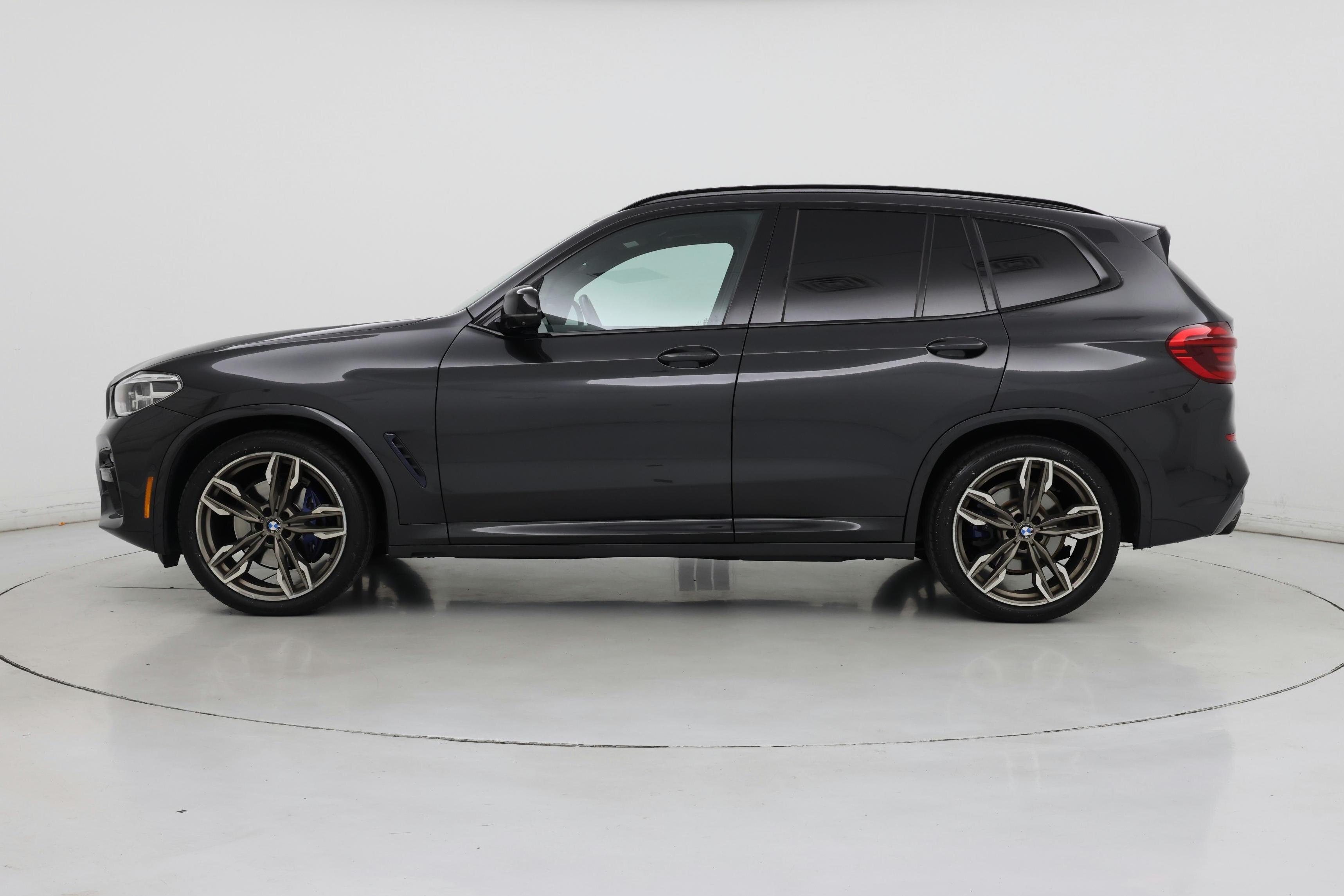Thumbnail: 2019 BMW X3 - 3