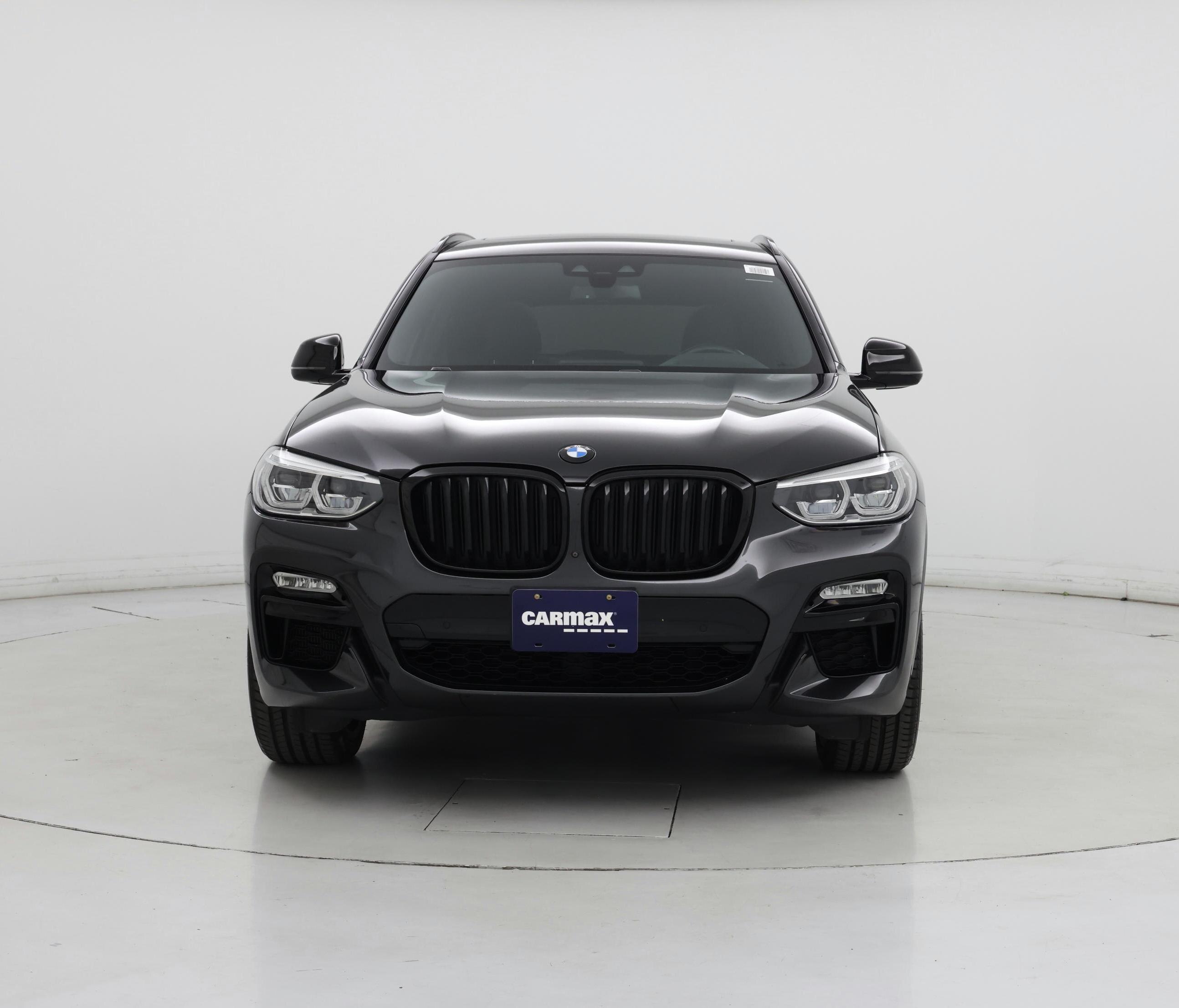Thumbnail: 2019 BMW X3 - 5