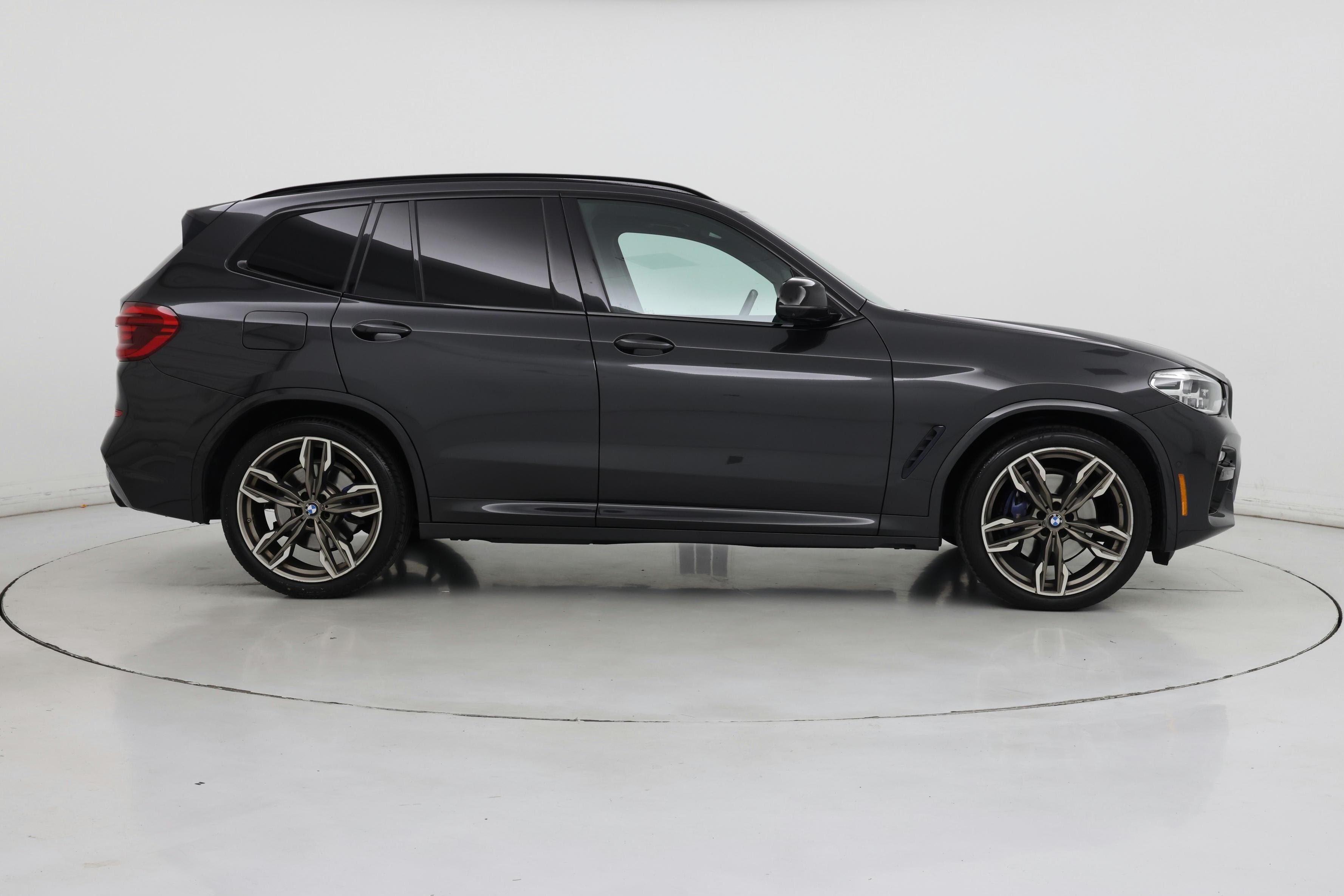 Thumbnail: 2019 BMW X3 - 7