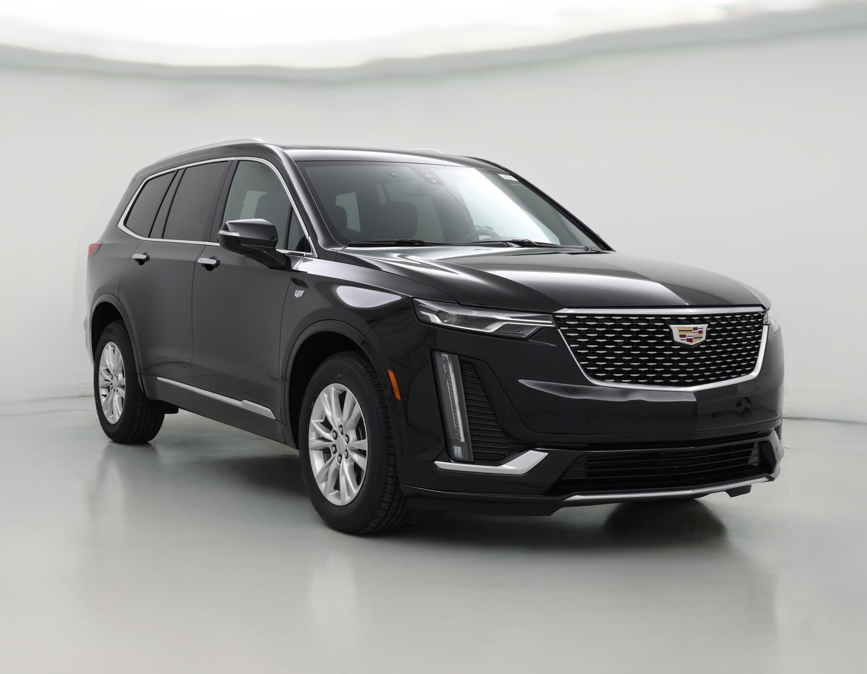 Thumbnail: 2023 Cadillac XT6 - 1