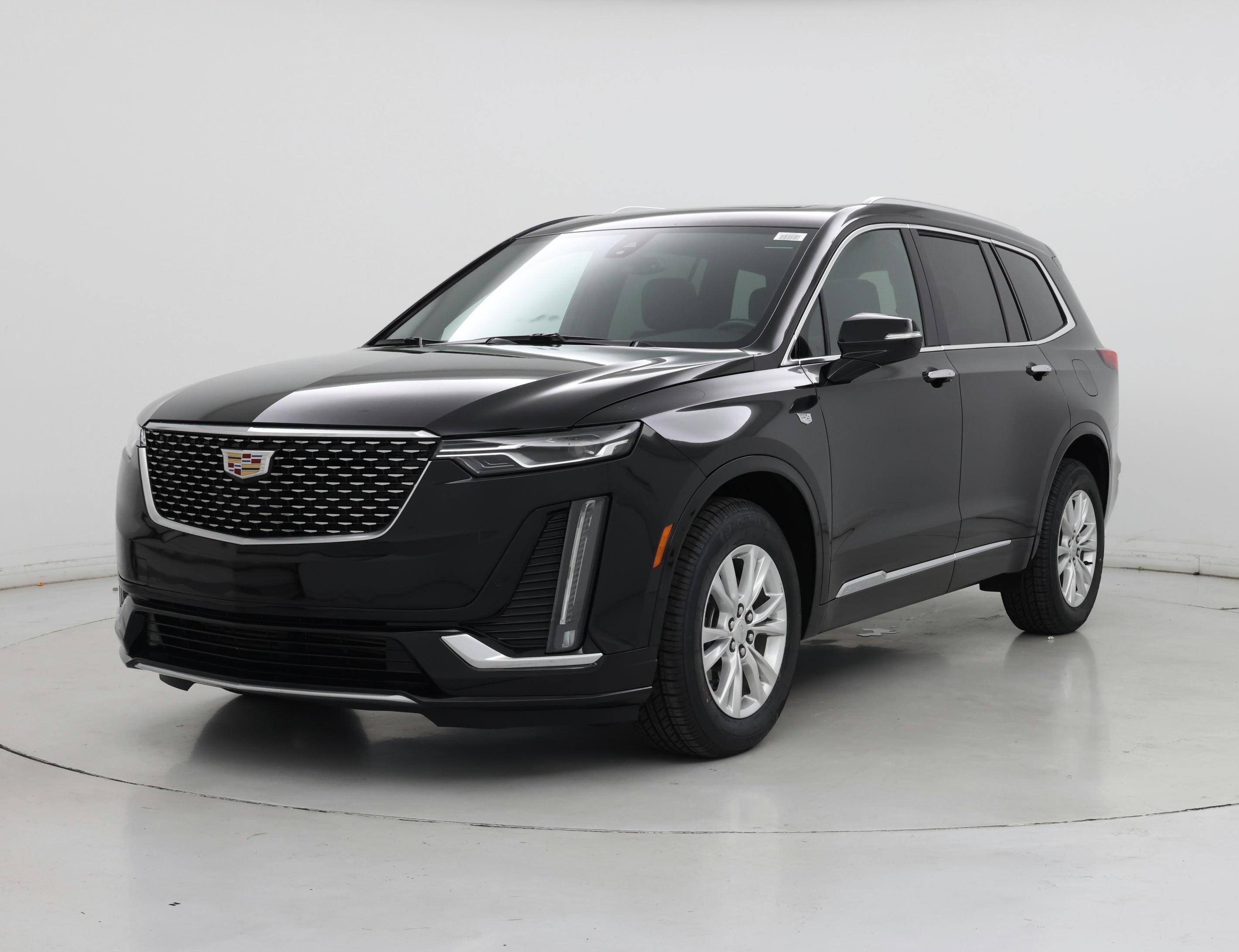 Thumbnail: 2023 Cadillac XT6 - 4