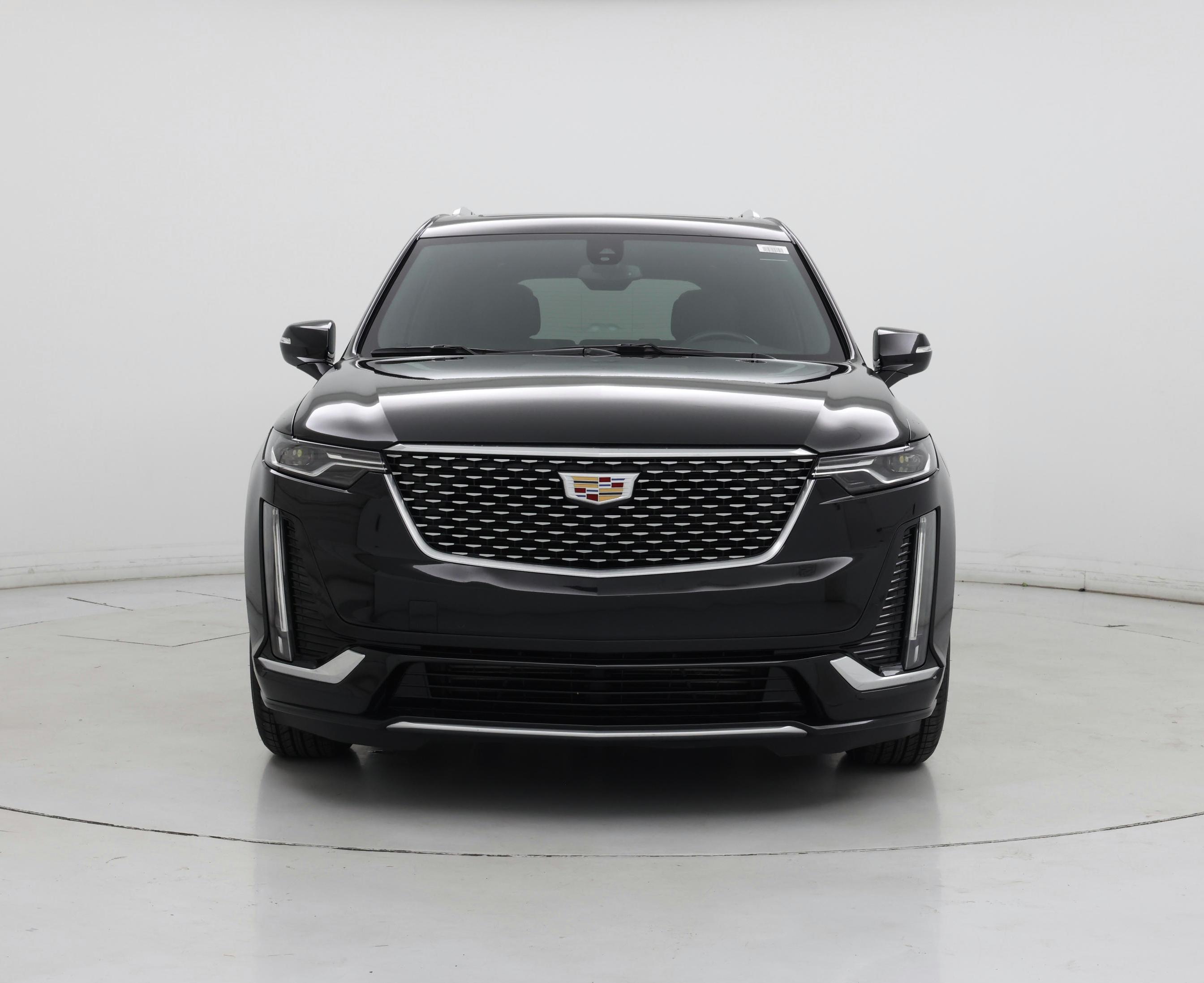 Thumbnail: 2023 Cadillac XT6 - 5