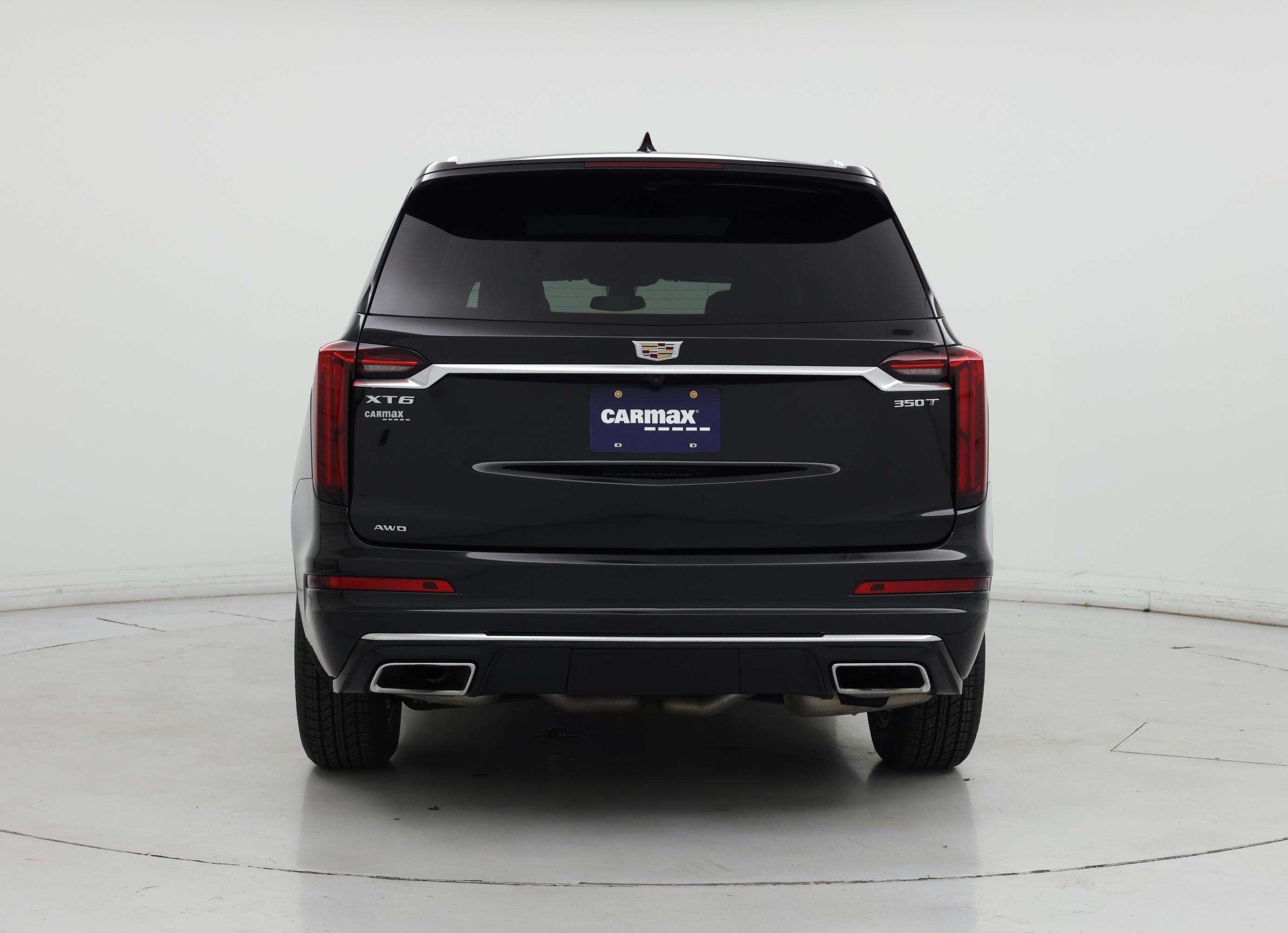 Thumbnail: 2023 Cadillac XT6 - 6