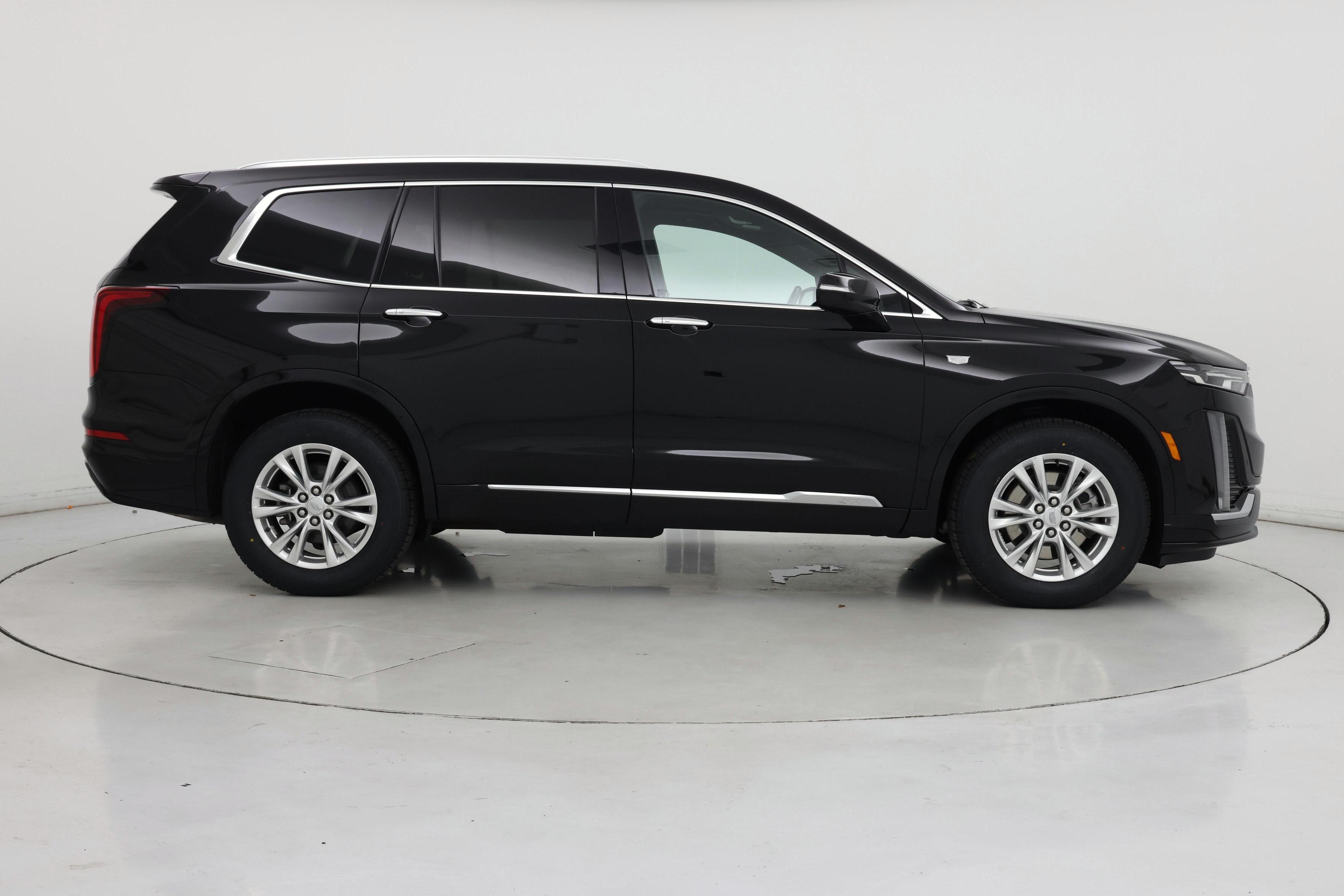 Thumbnail: 2023 Cadillac XT6 - 7