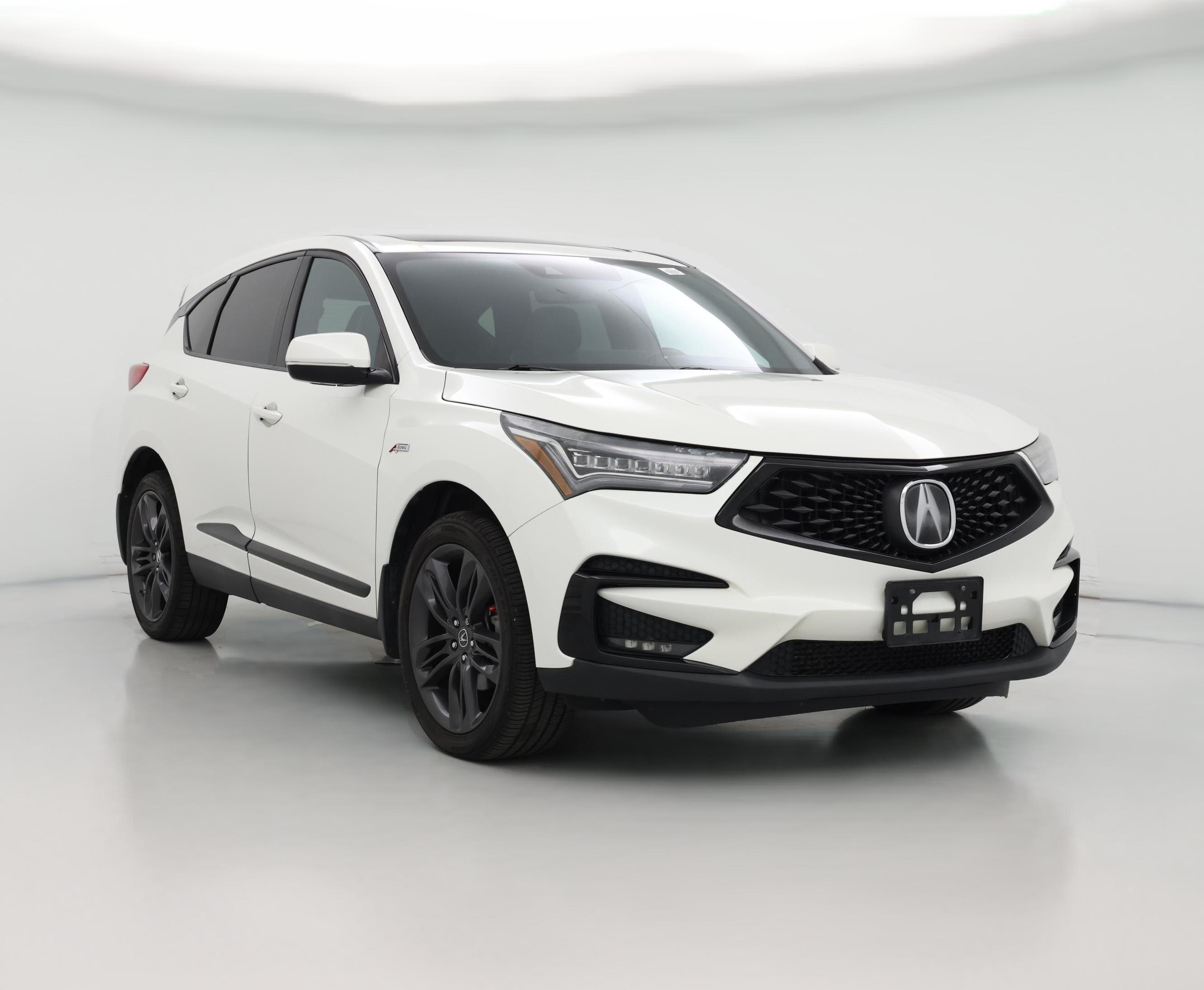 Thumbnail: 2019 Acura RDX - 1