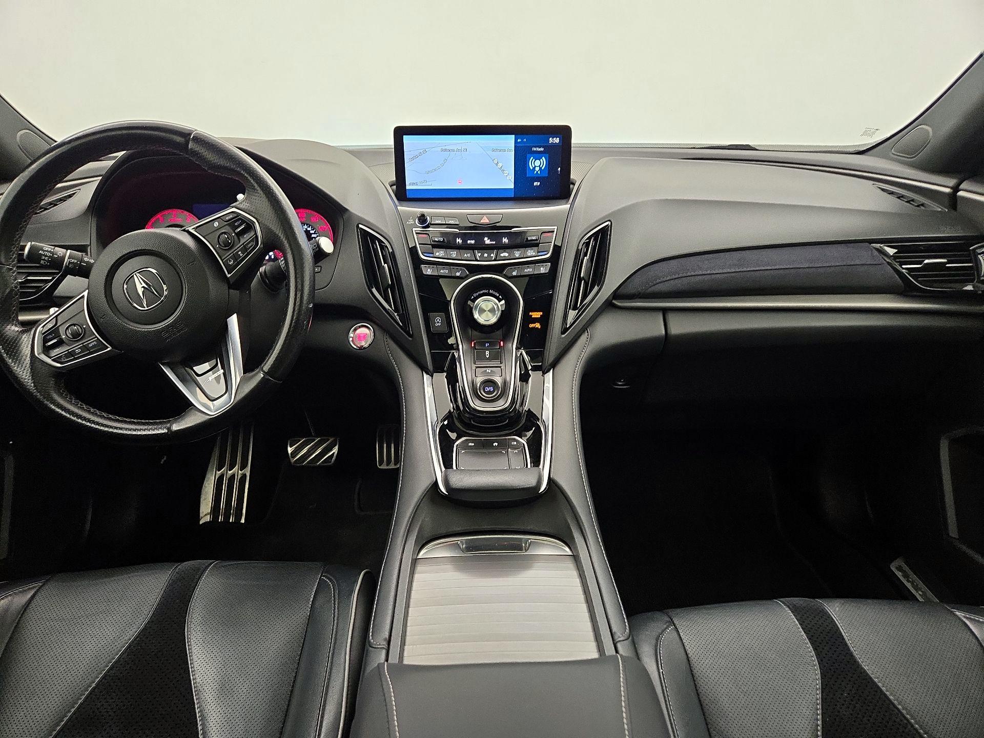 Thumbnail: 2019 Acura RDX - 9