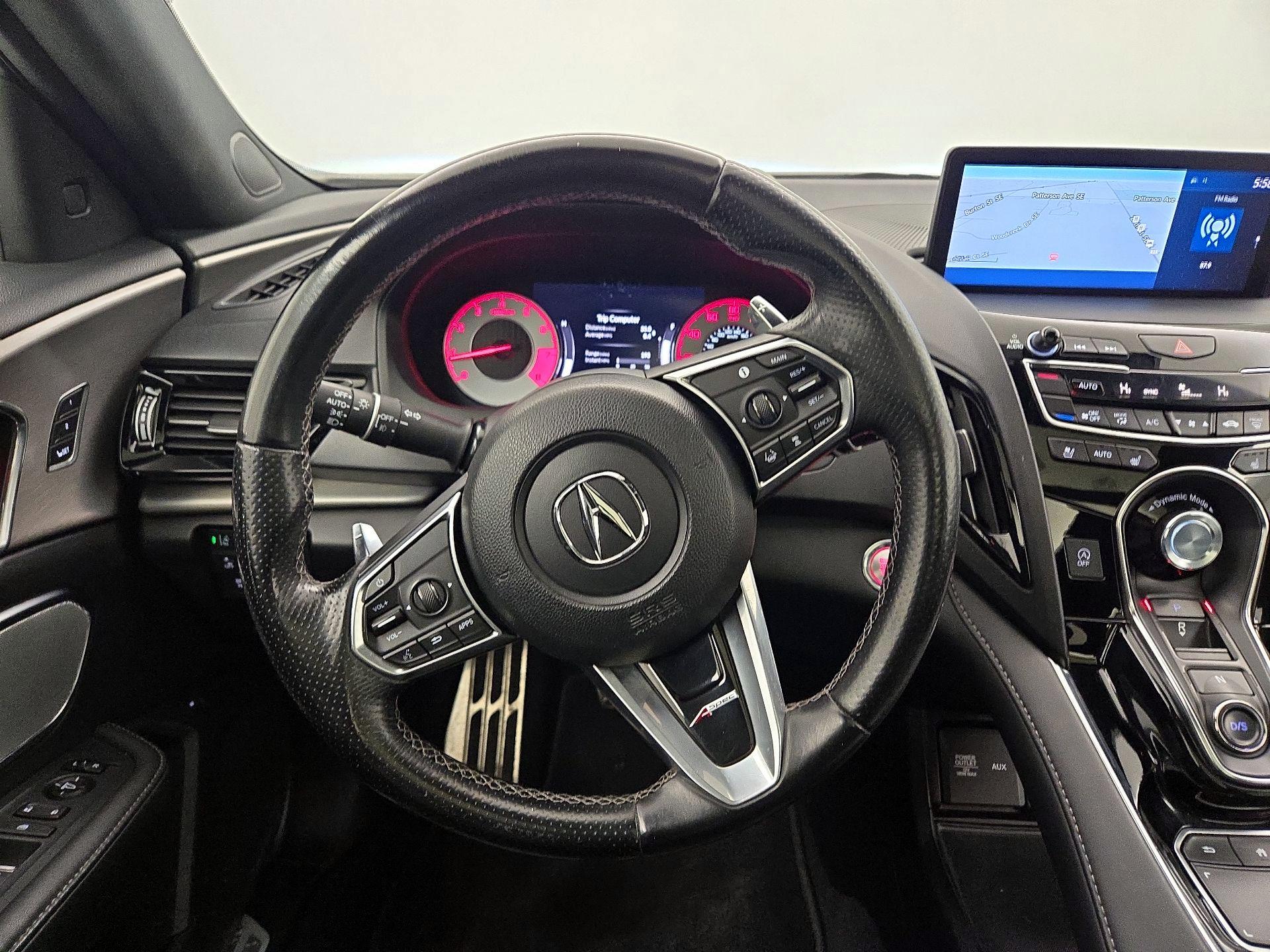 Thumbnail: 2019 Acura RDX - 10