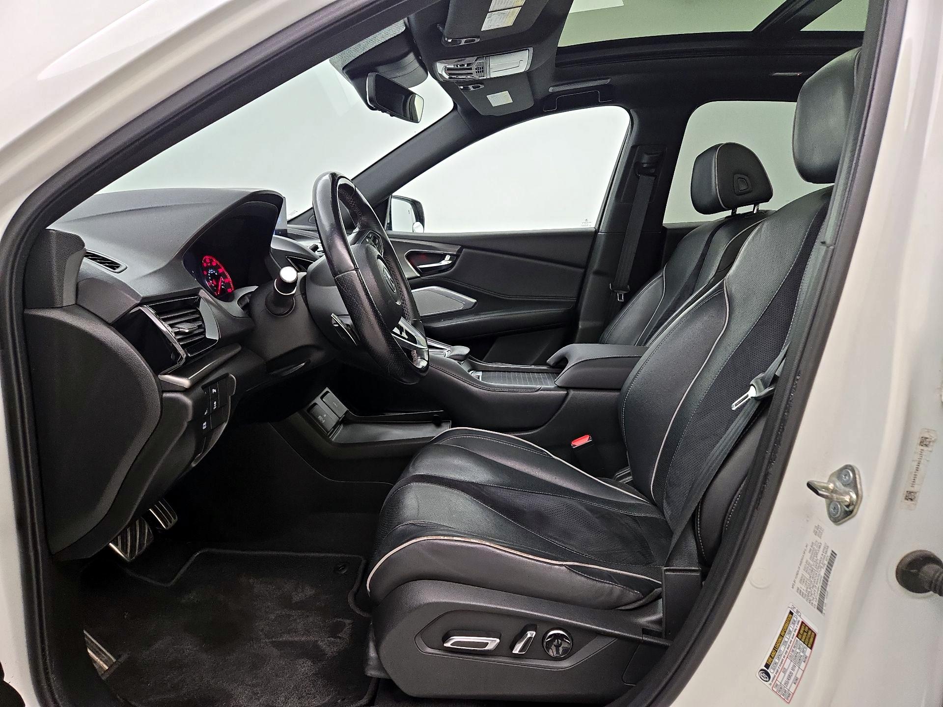 Thumbnail: 2019 Acura RDX - 11