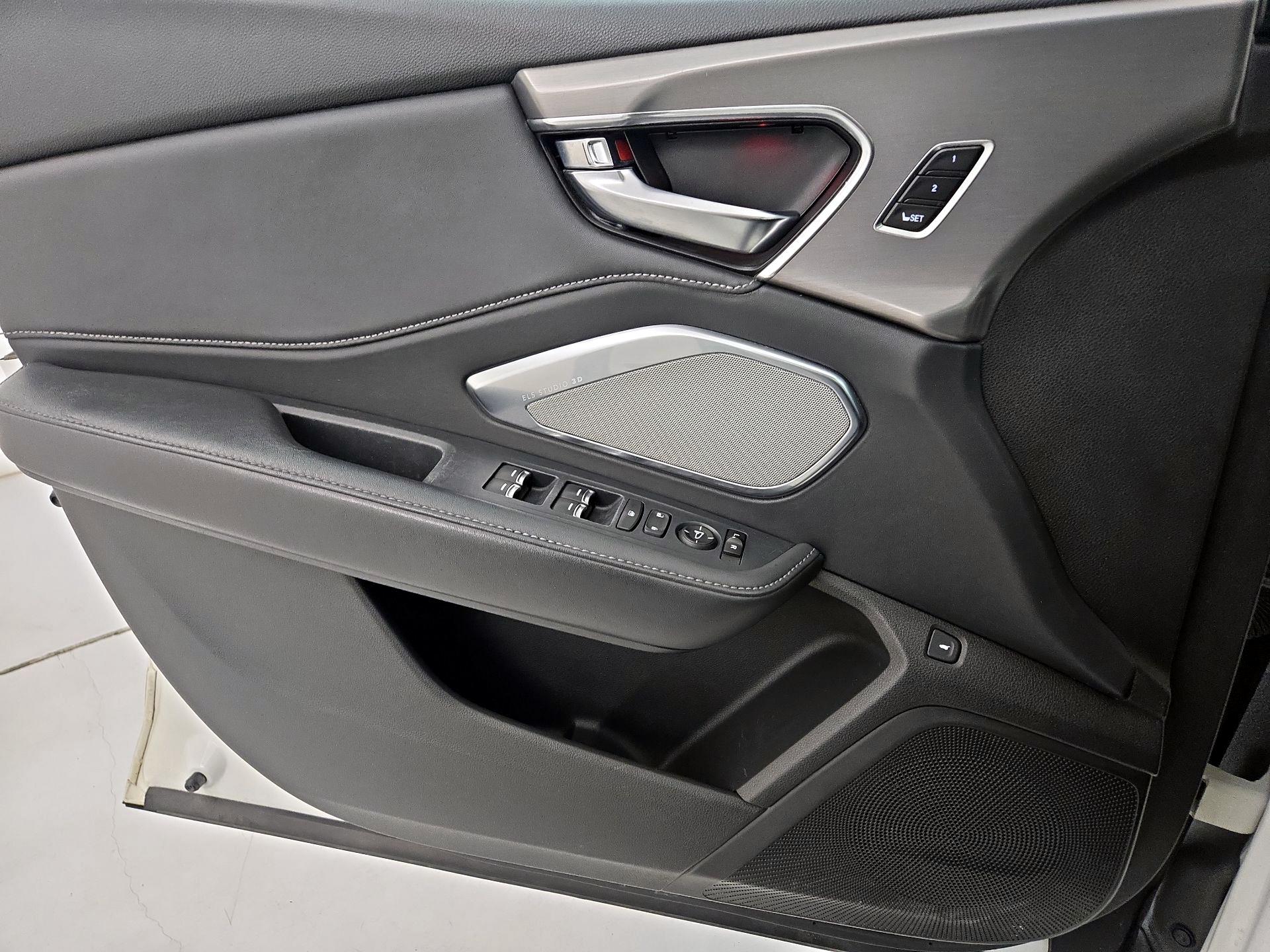 Thumbnail: 2019 Acura RDX - 12