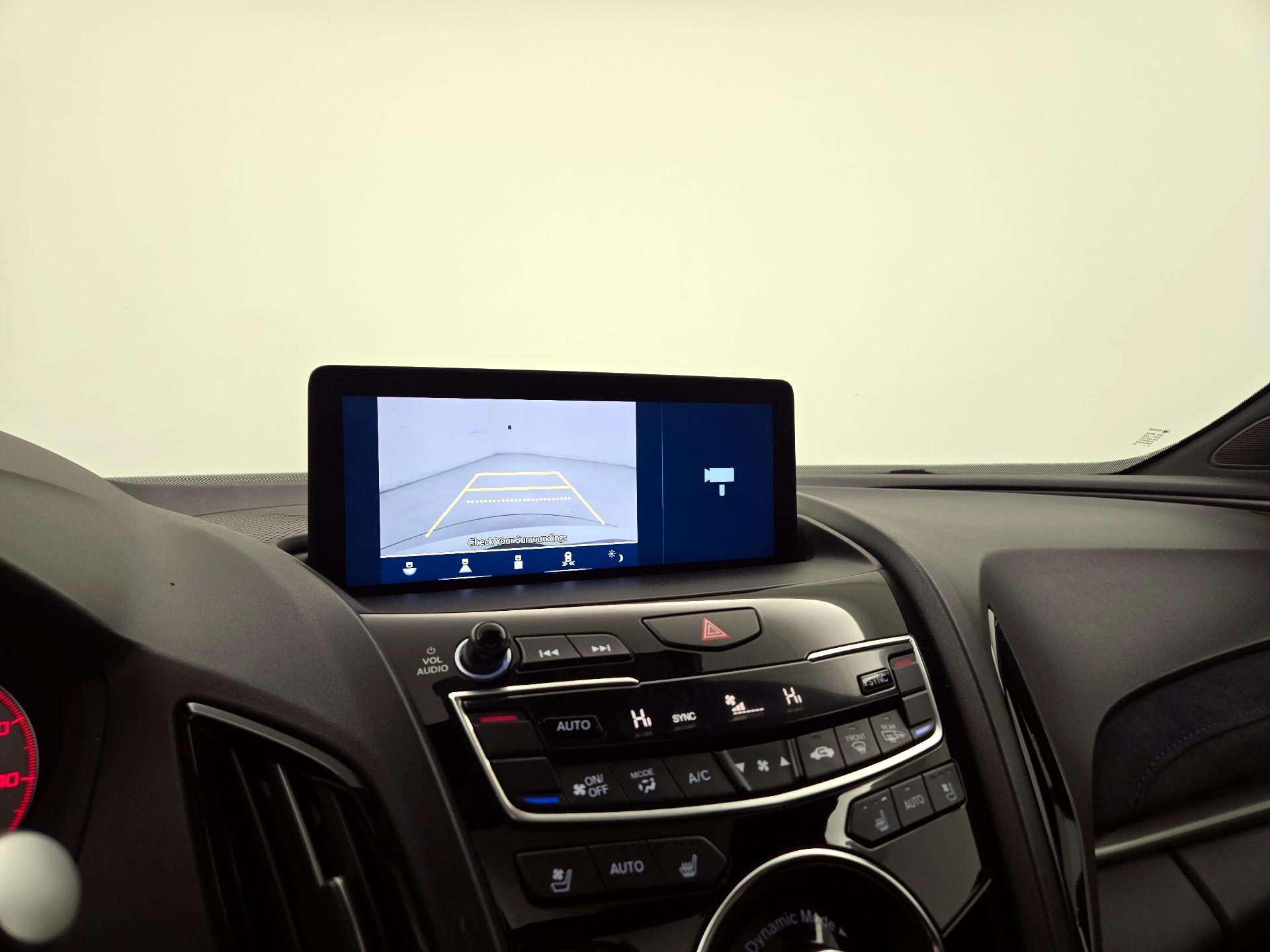 Thumbnail: 2019 Acura RDX - 15