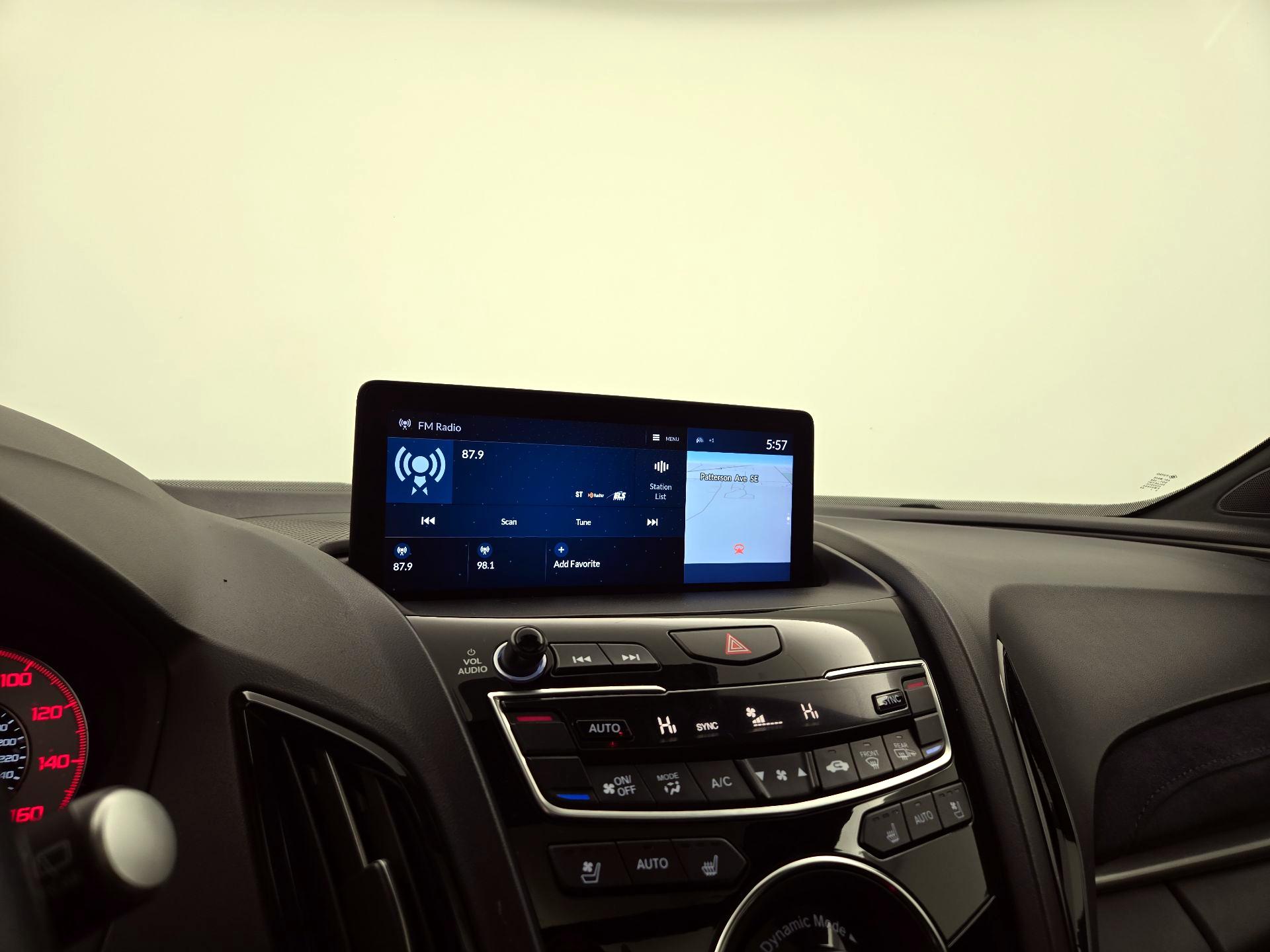 Thumbnail: 2019 Acura RDX - 16