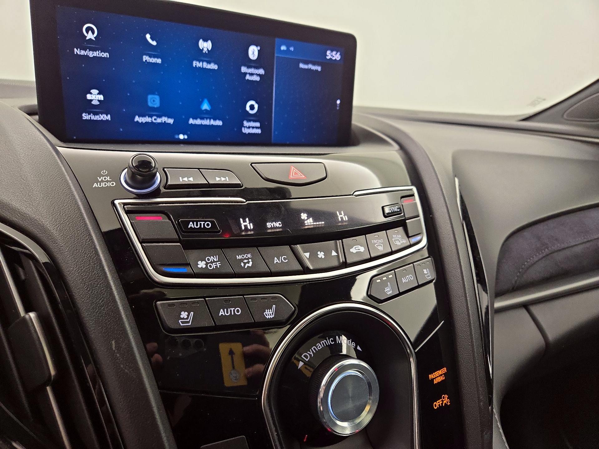 Thumbnail: 2019 Acura RDX - 17