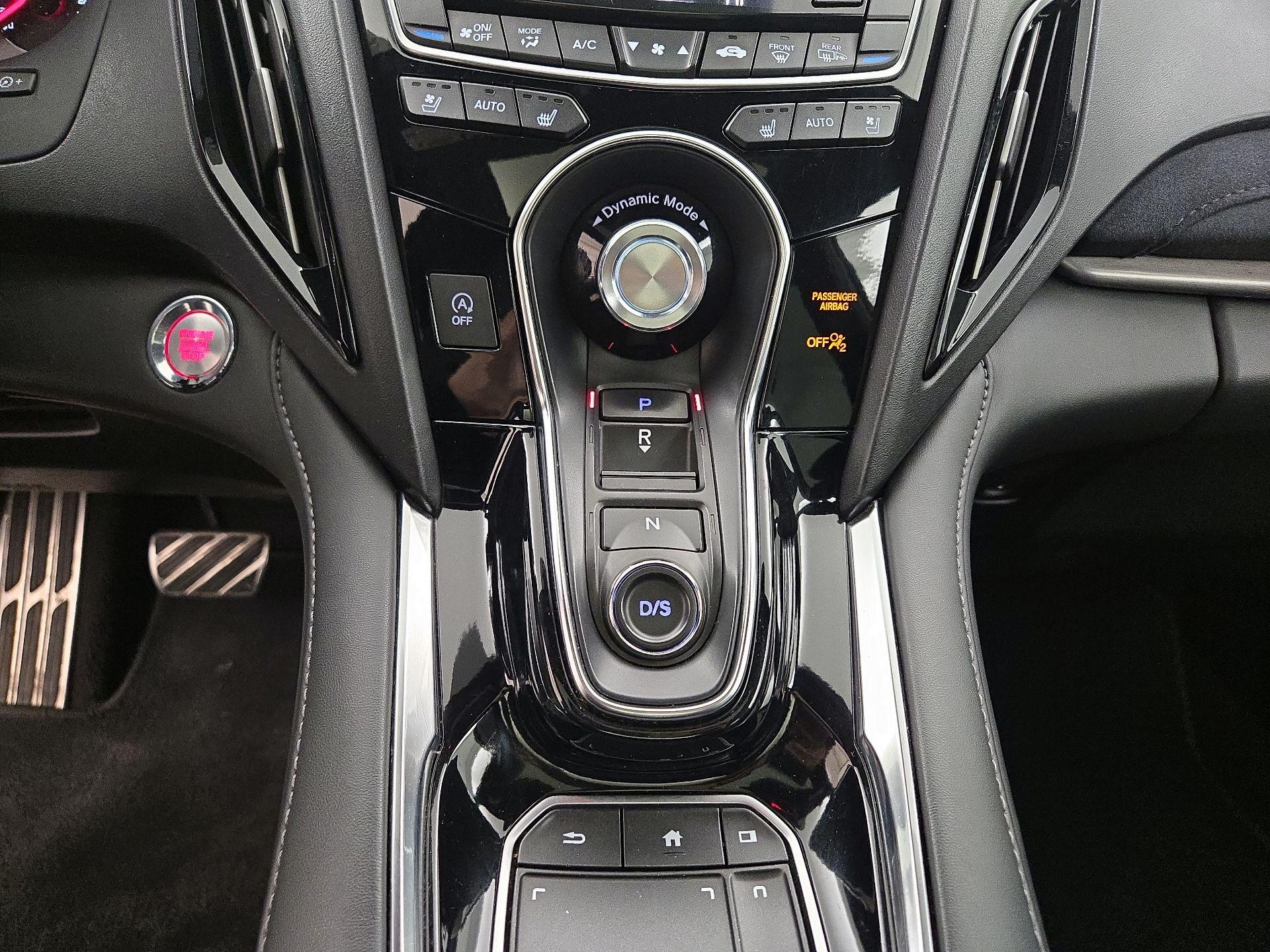 Thumbnail: 2019 Acura RDX - 18