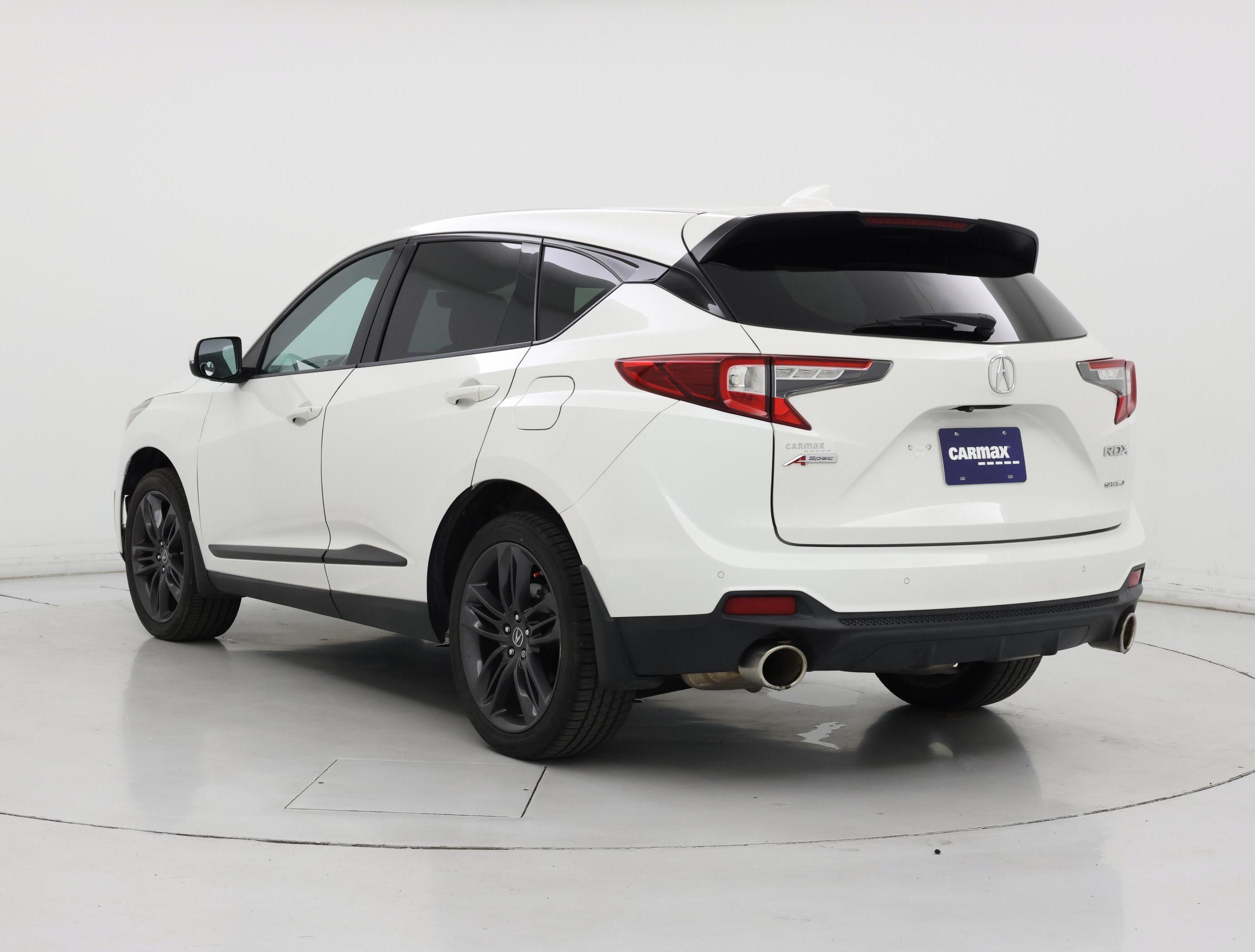 Thumbnail: 2019 Acura RDX - 2