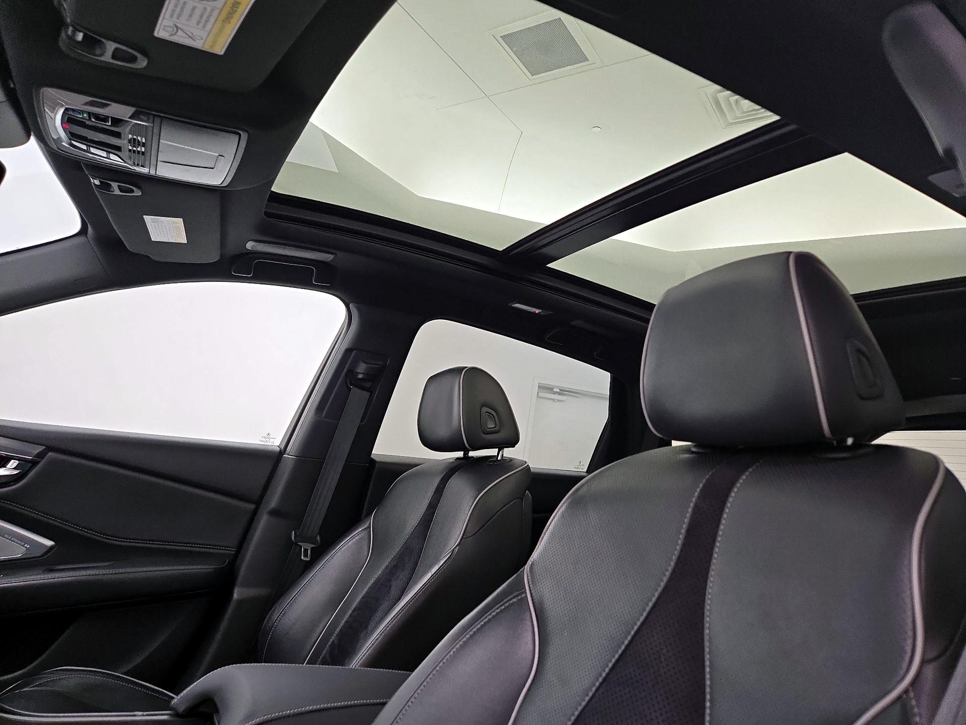 Thumbnail: 2019 Acura RDX - 20