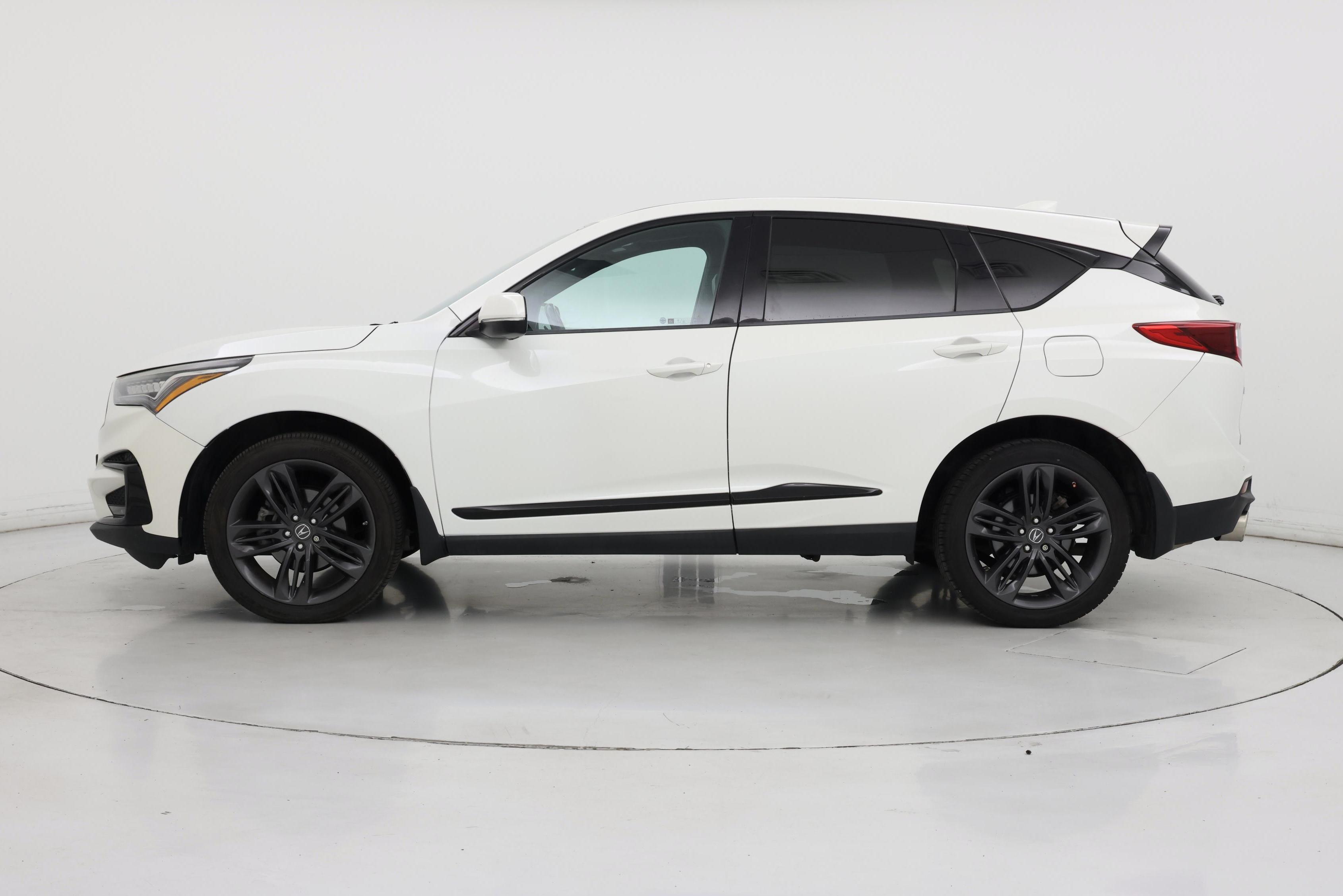 Thumbnail: 2019 Acura RDX - 3