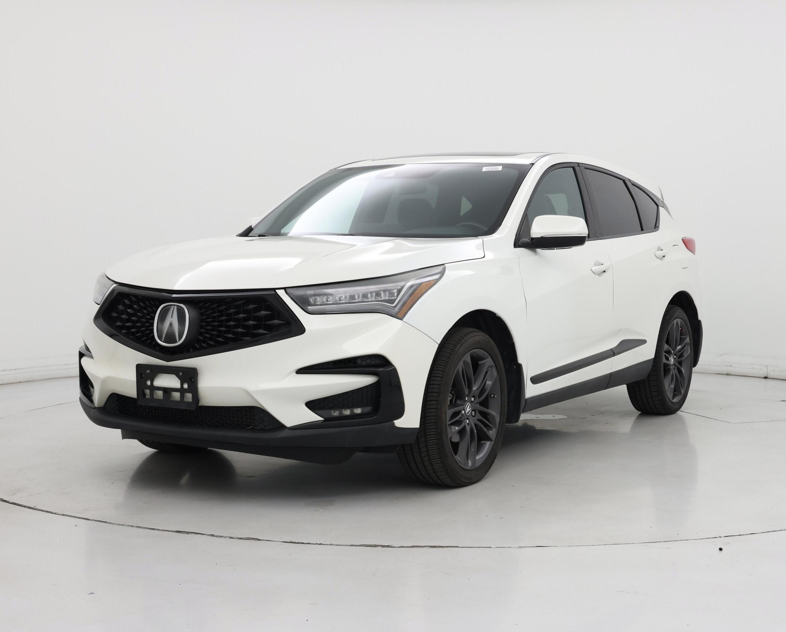 Thumbnail: 2019 Acura RDX - 4