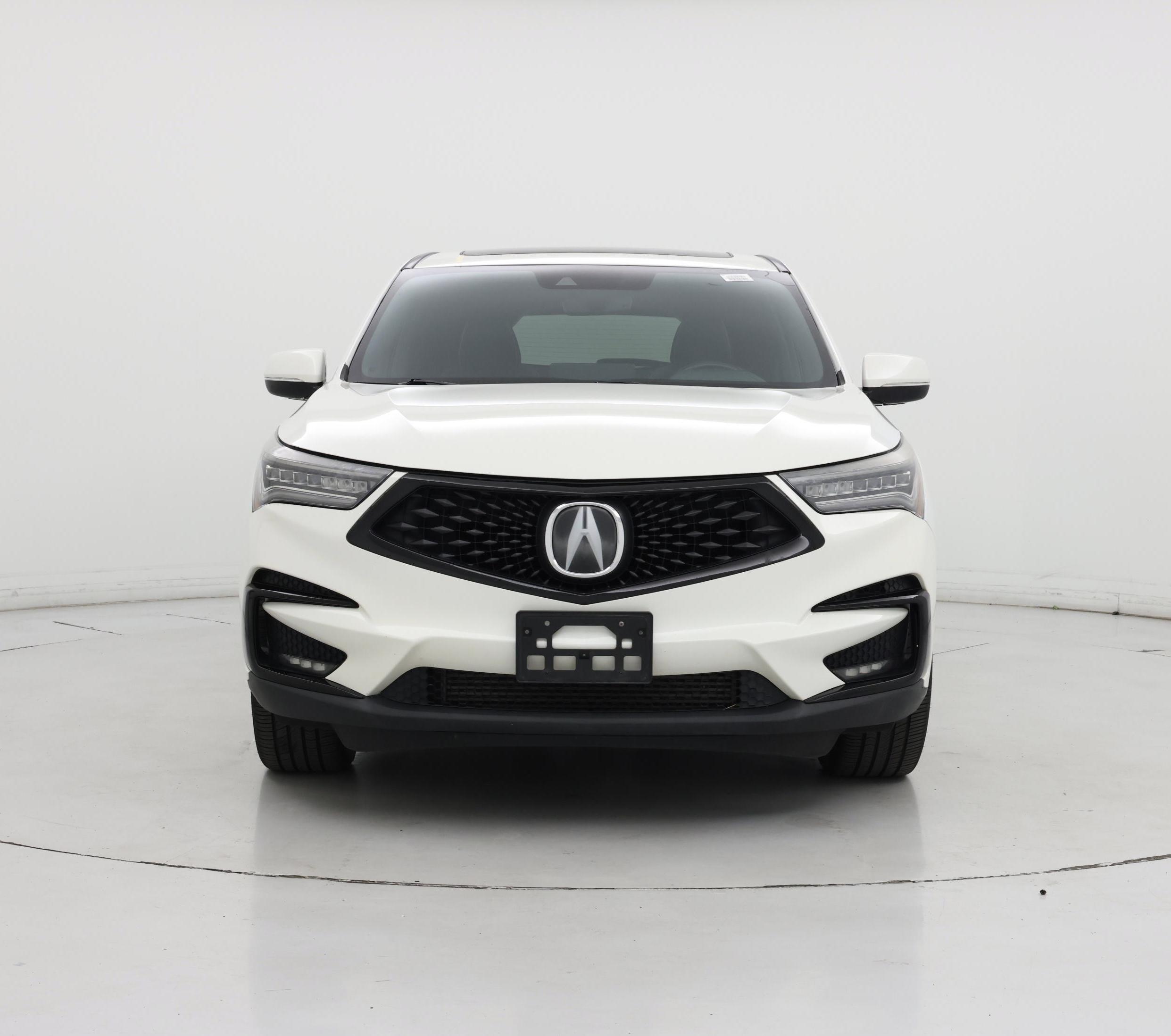 Thumbnail: 2019 Acura RDX - 5