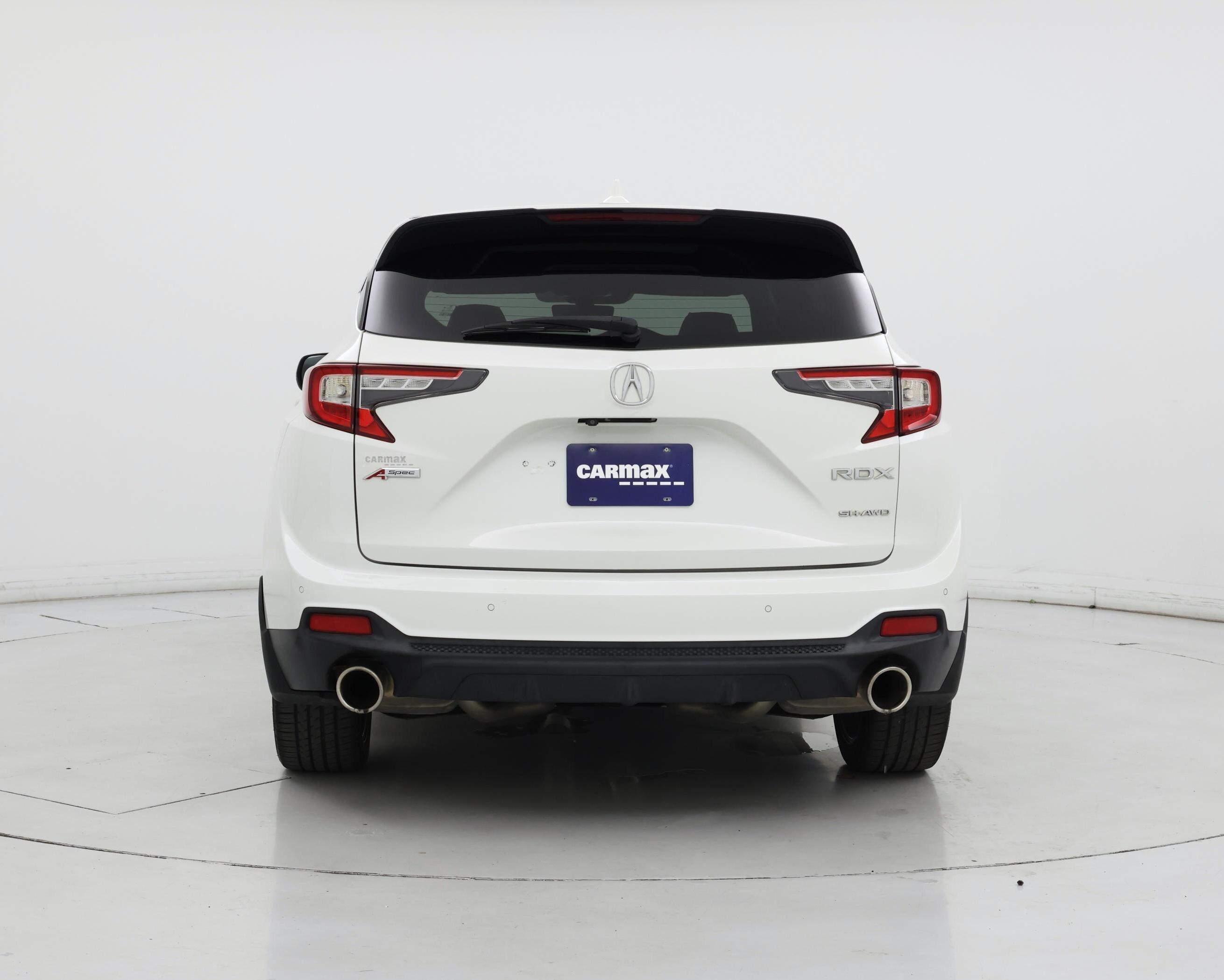 Thumbnail: 2019 Acura RDX - 6