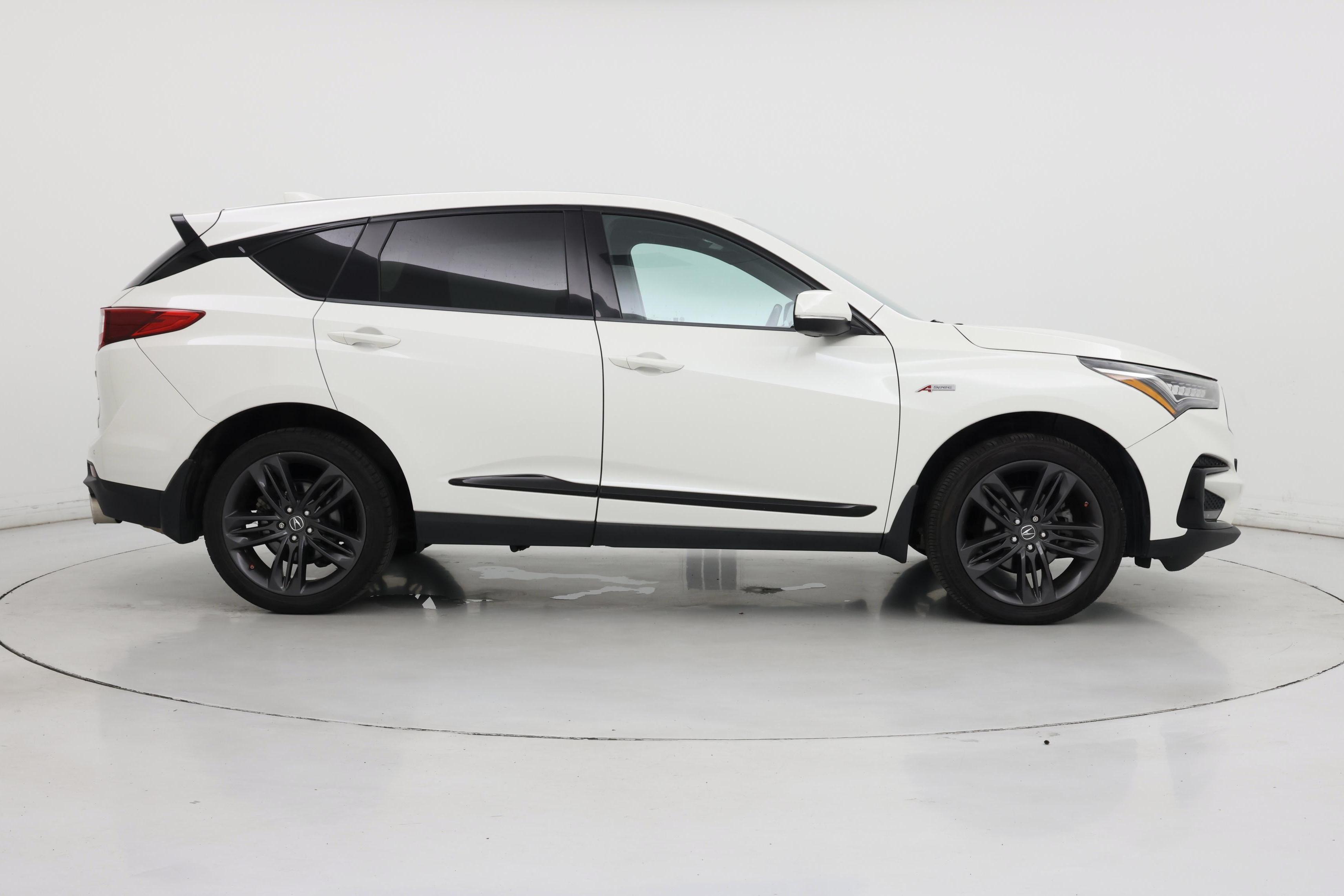 Thumbnail: 2019 Acura RDX - 7