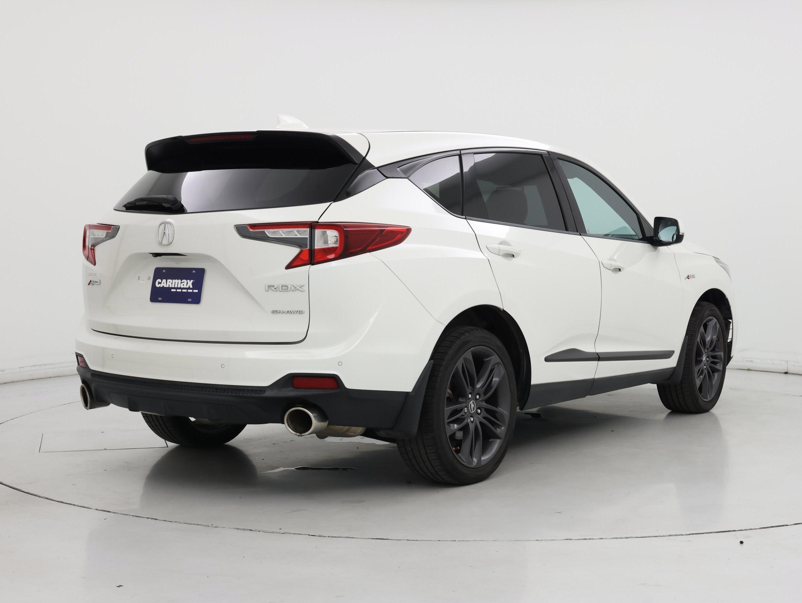 Thumbnail: 2019 Acura RDX - 8
