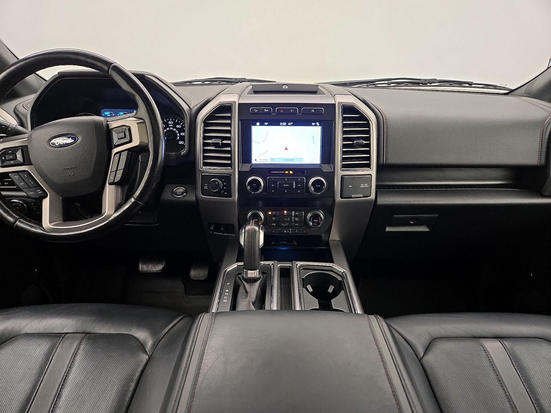 Thumbnail: 2019 Ford F-150 - 9