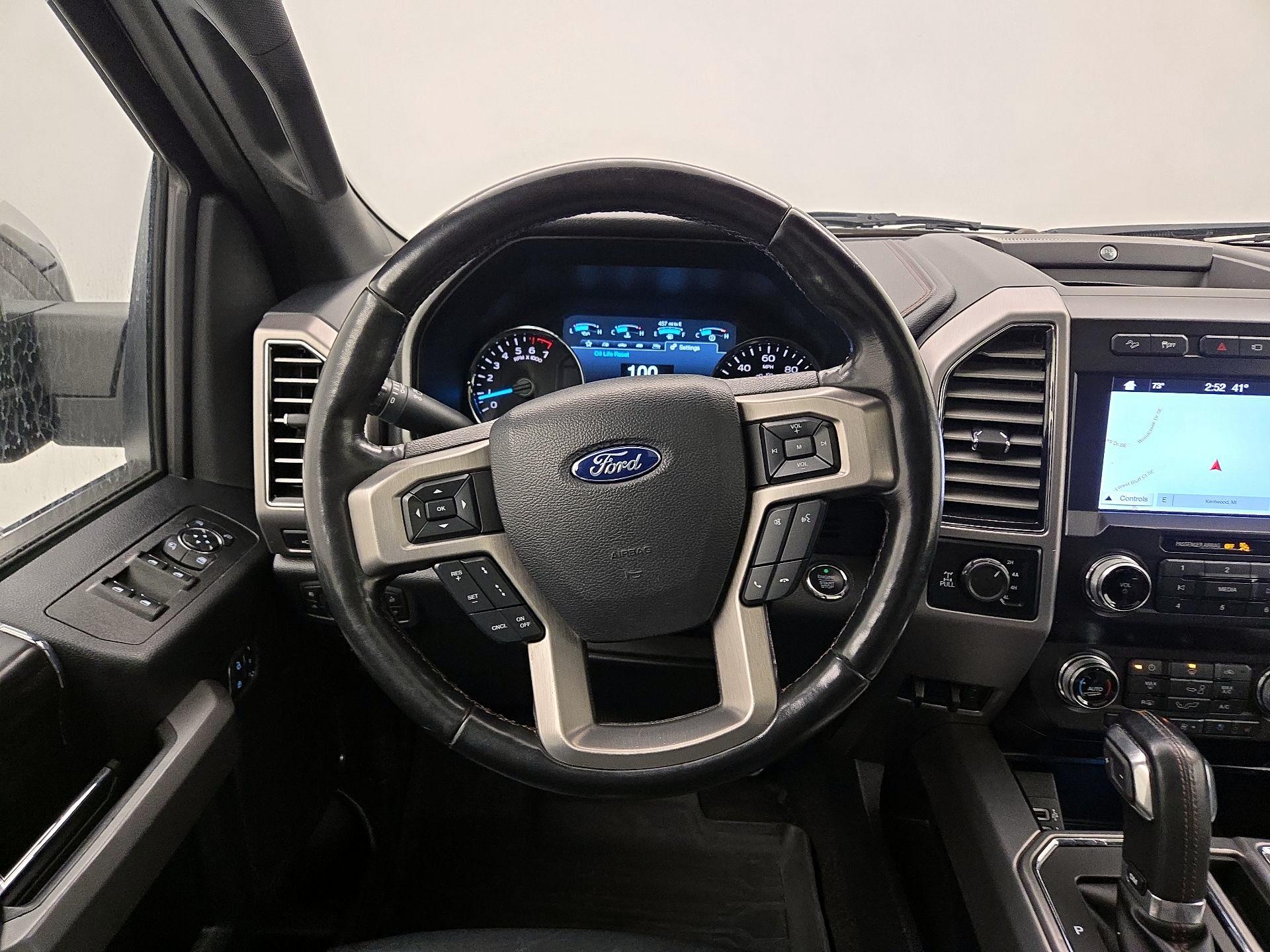 Thumbnail: 2019 Ford F-150 - 10