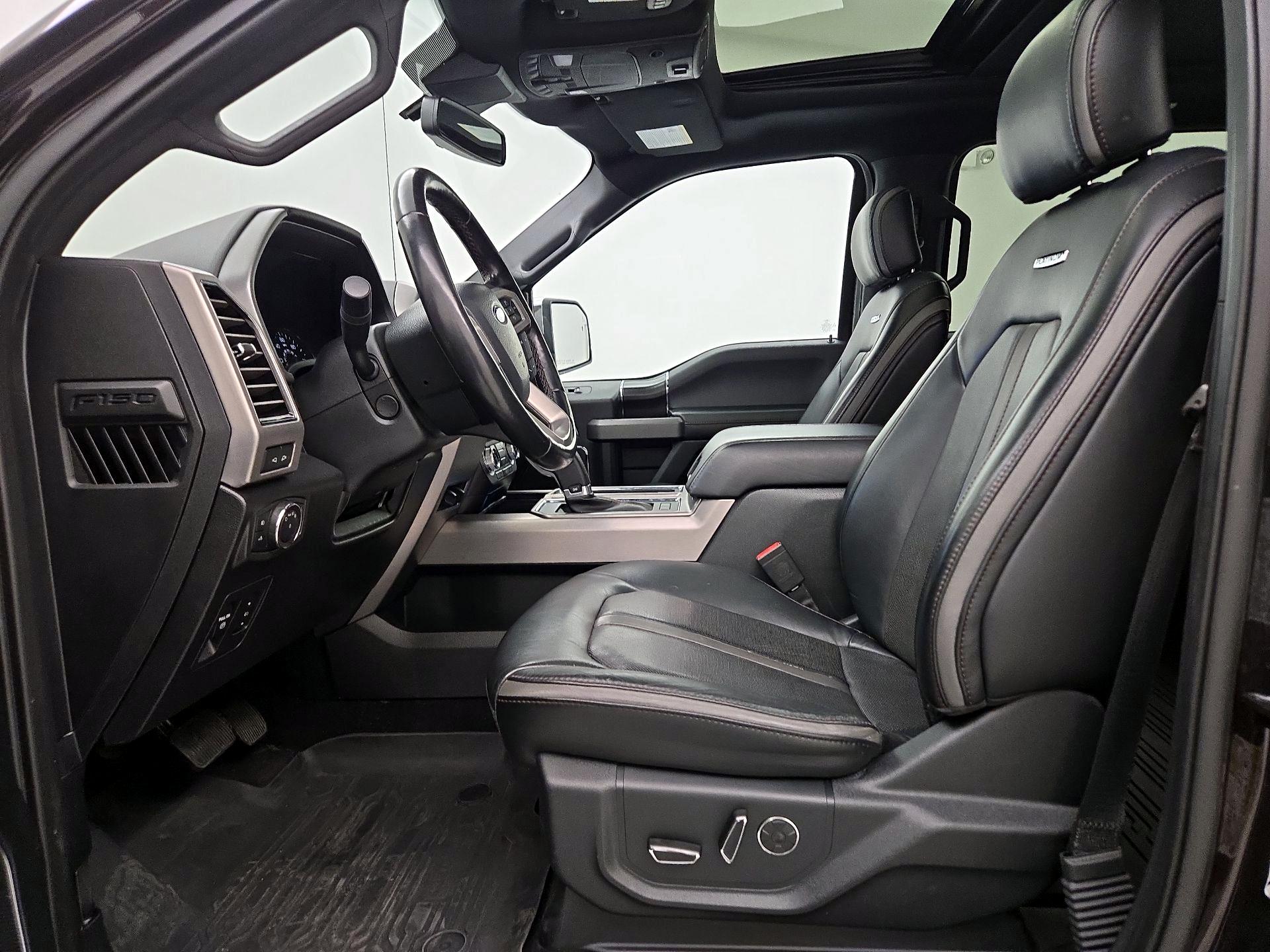 Thumbnail: 2019 Ford F-150 - 11