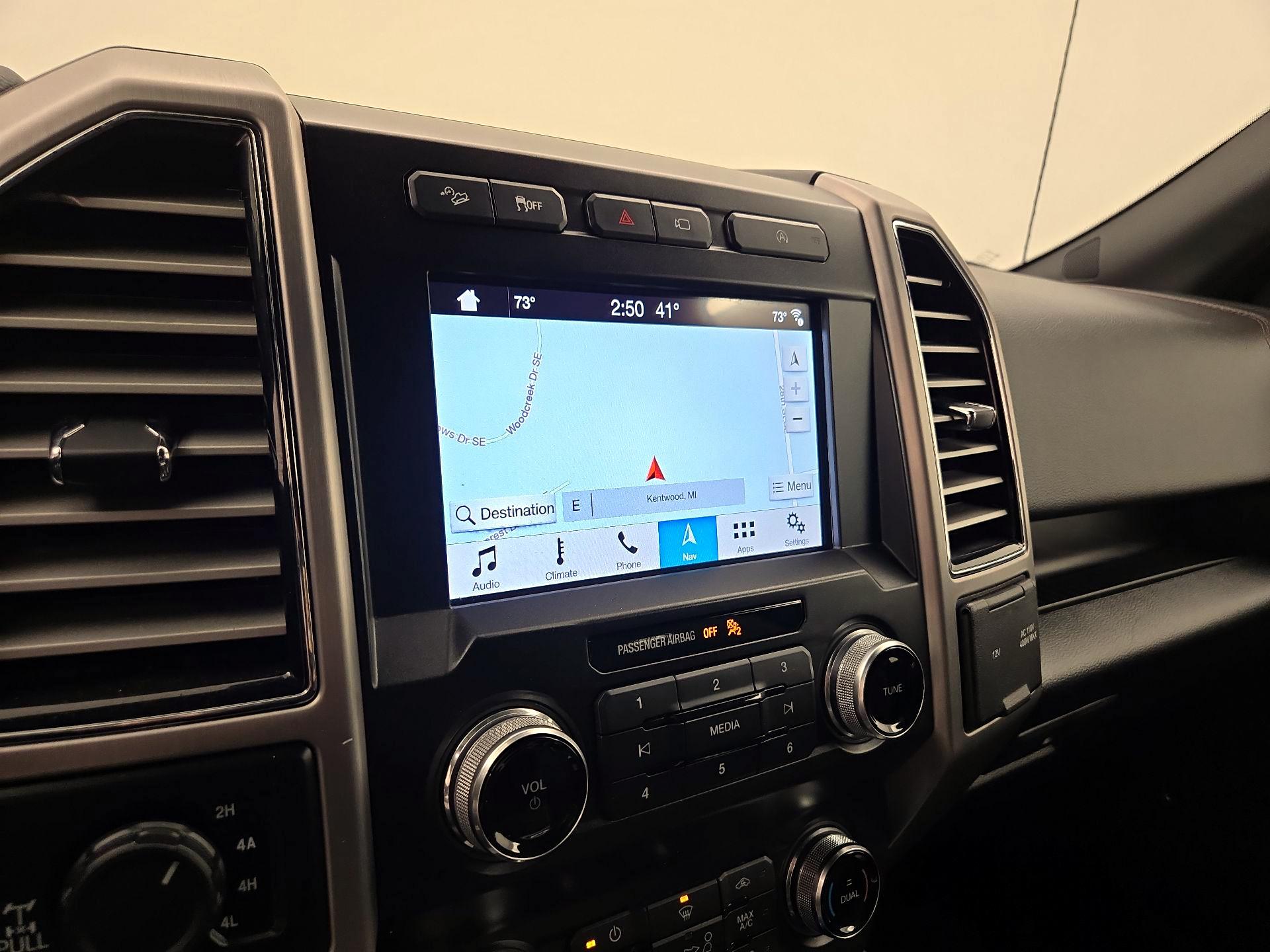 Thumbnail: 2019 Ford F-150 - 14