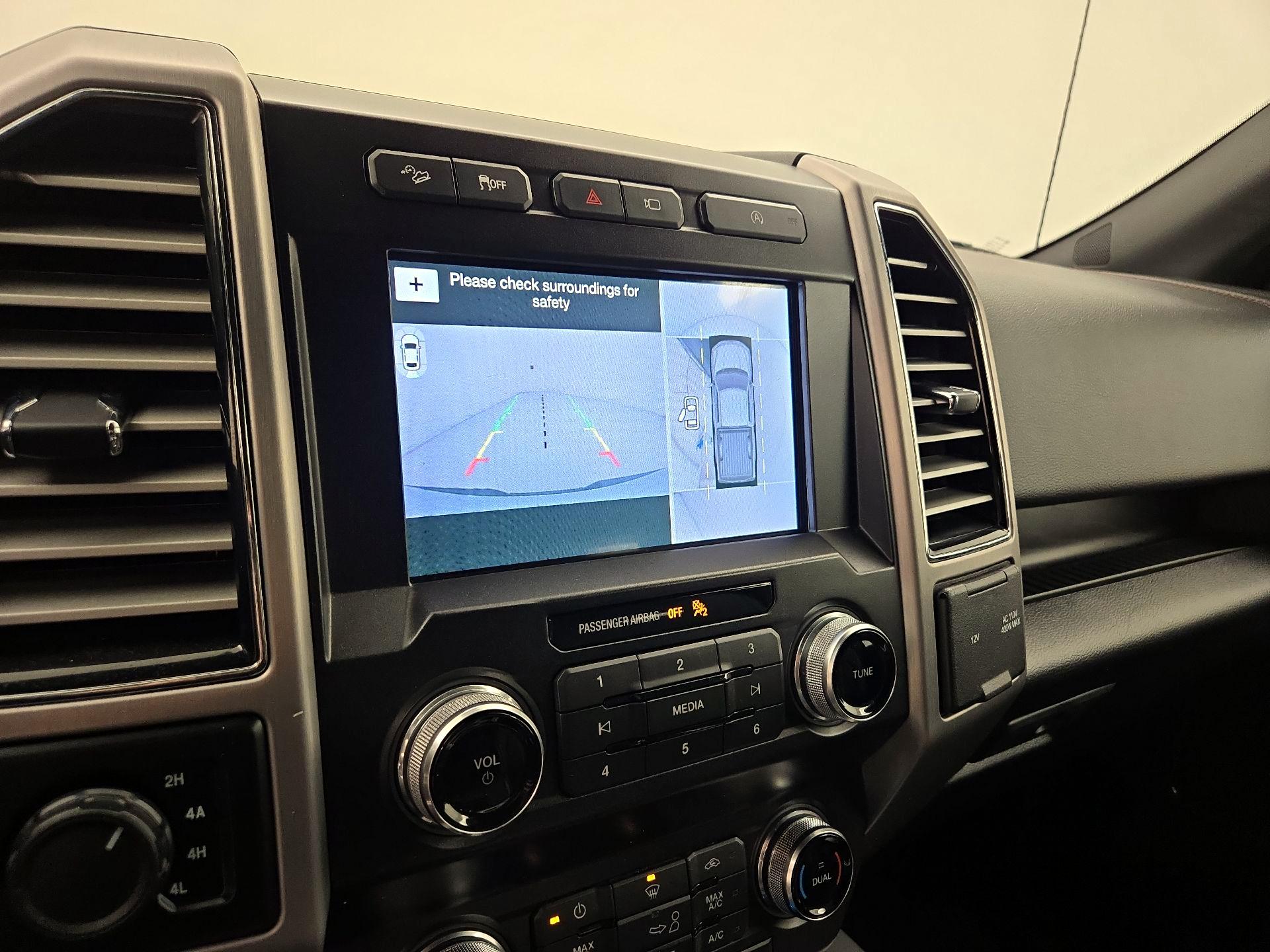 Thumbnail: 2019 Ford F-150 - 15