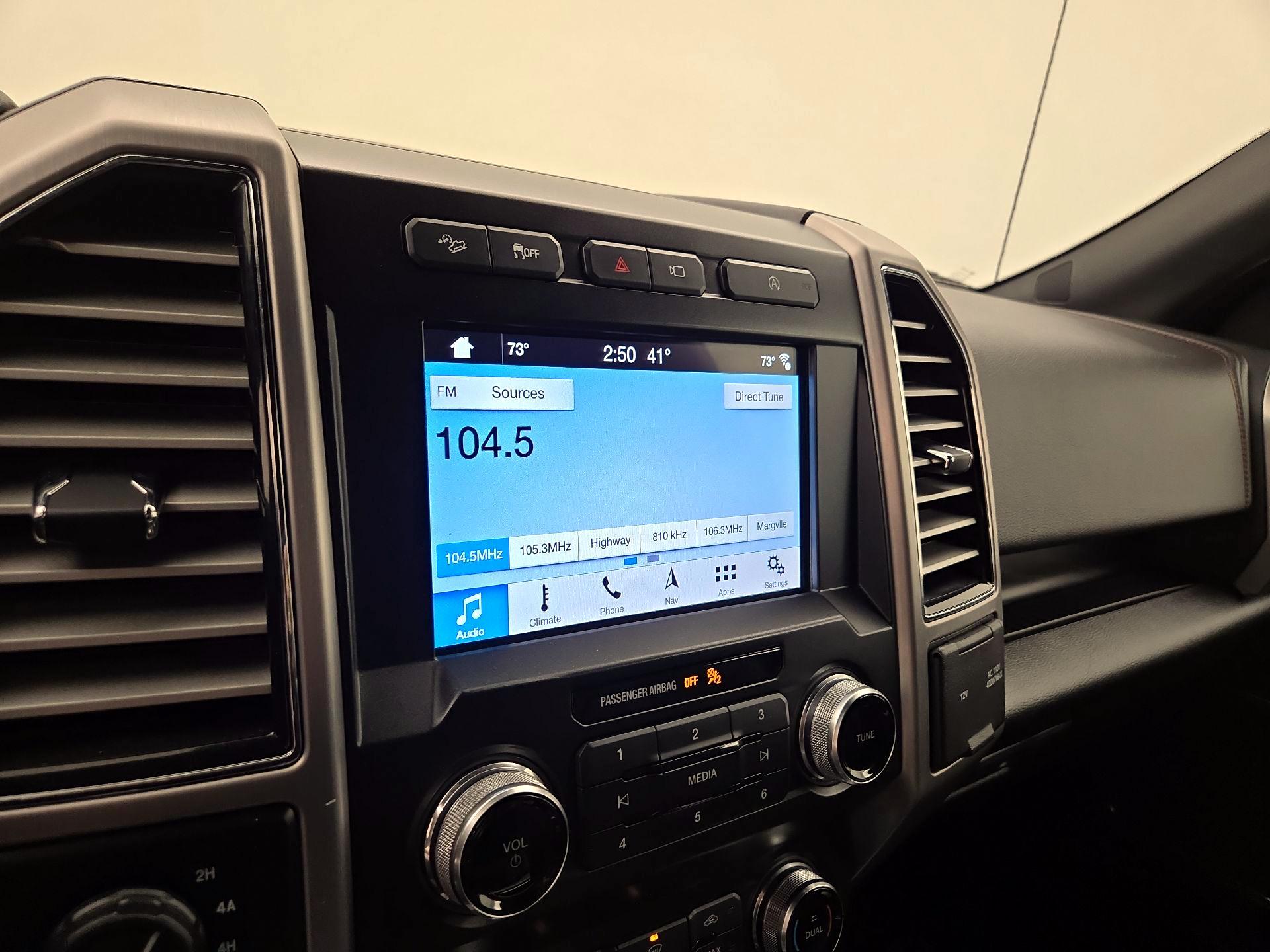 Thumbnail: 2019 Ford F-150 - 16