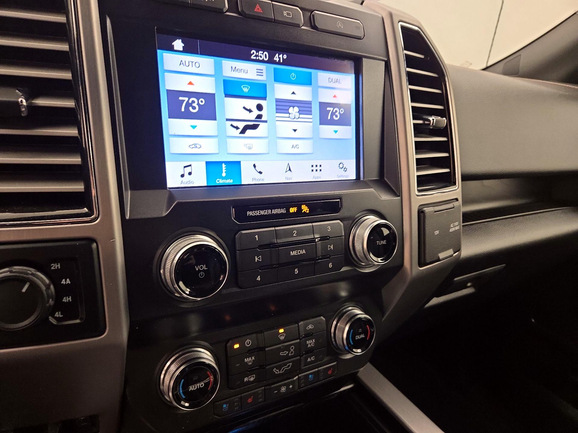 Thumbnail: 2019 Ford F-150 - 17