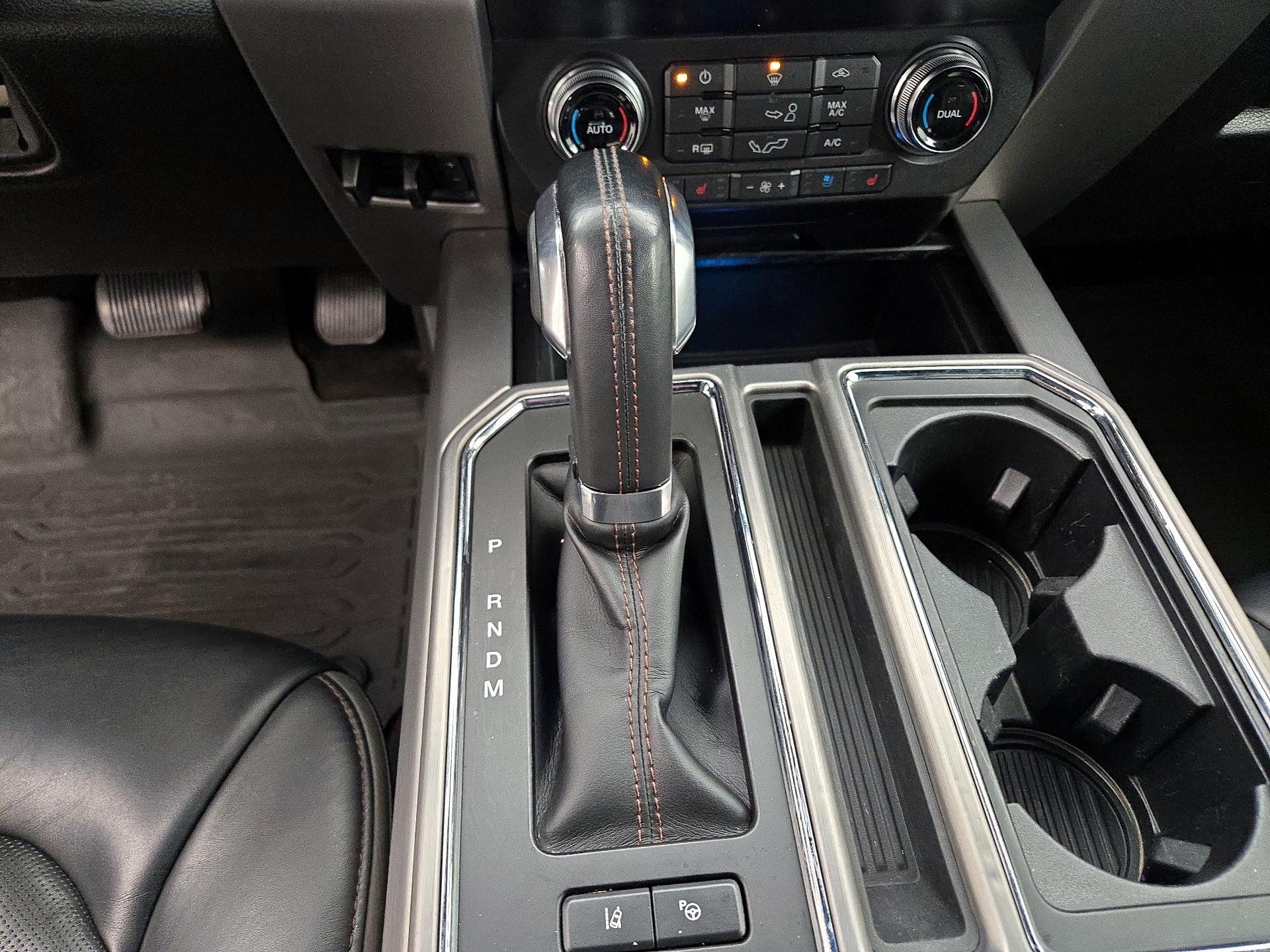 Thumbnail: 2019 Ford F-150 - 18