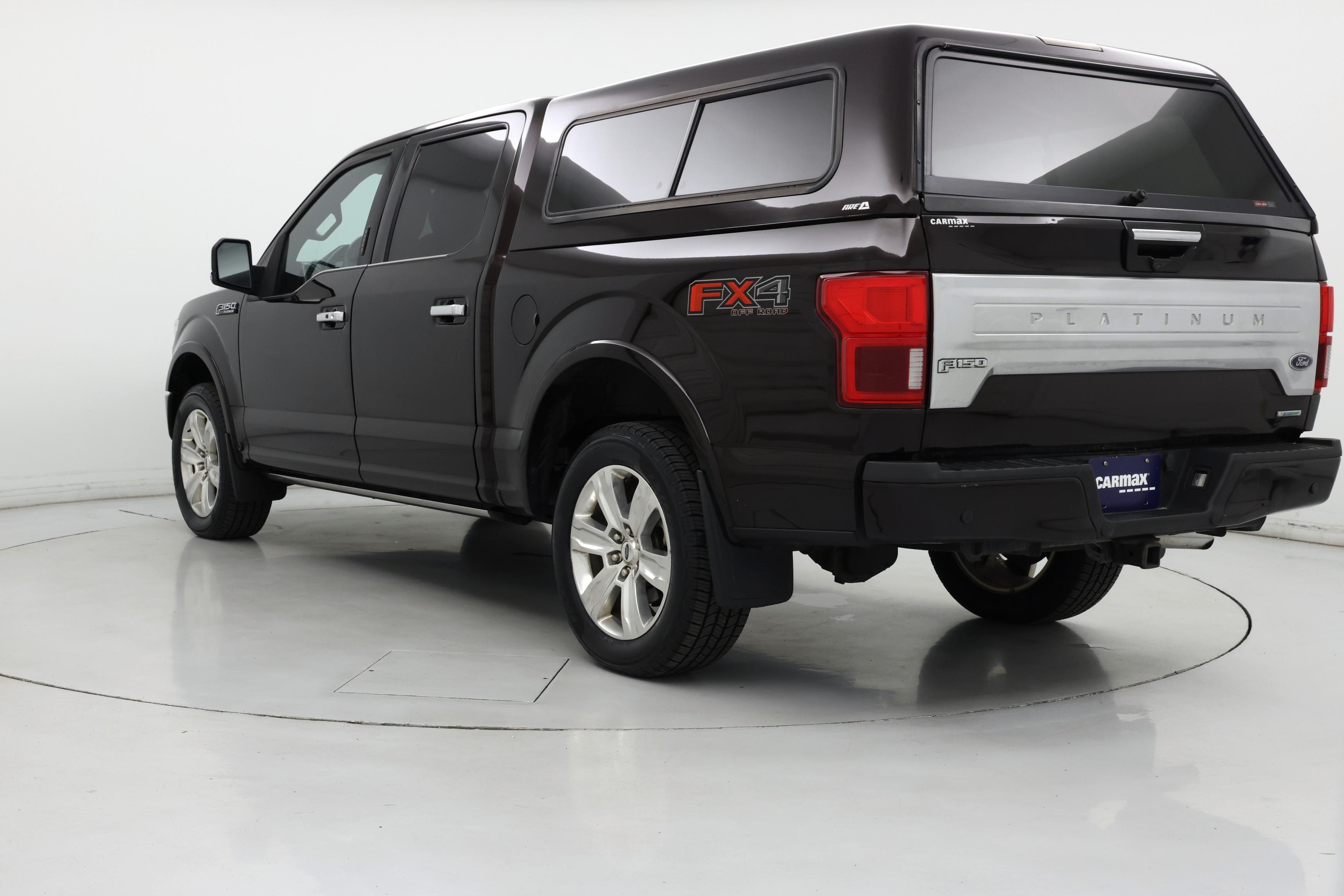 Thumbnail: 2019 Ford F-150 - 2