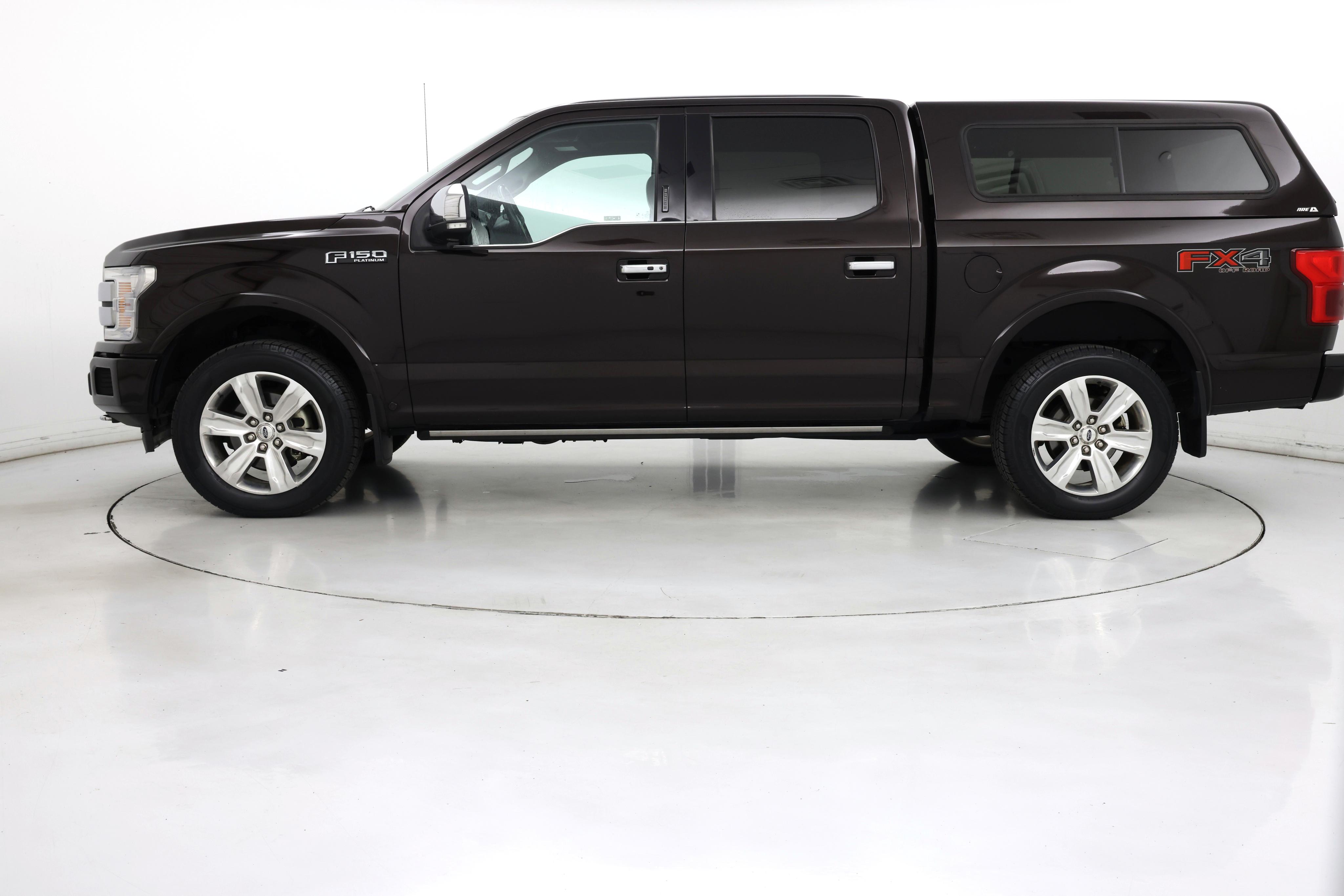 Thumbnail: 2019 Ford F-150 - 3