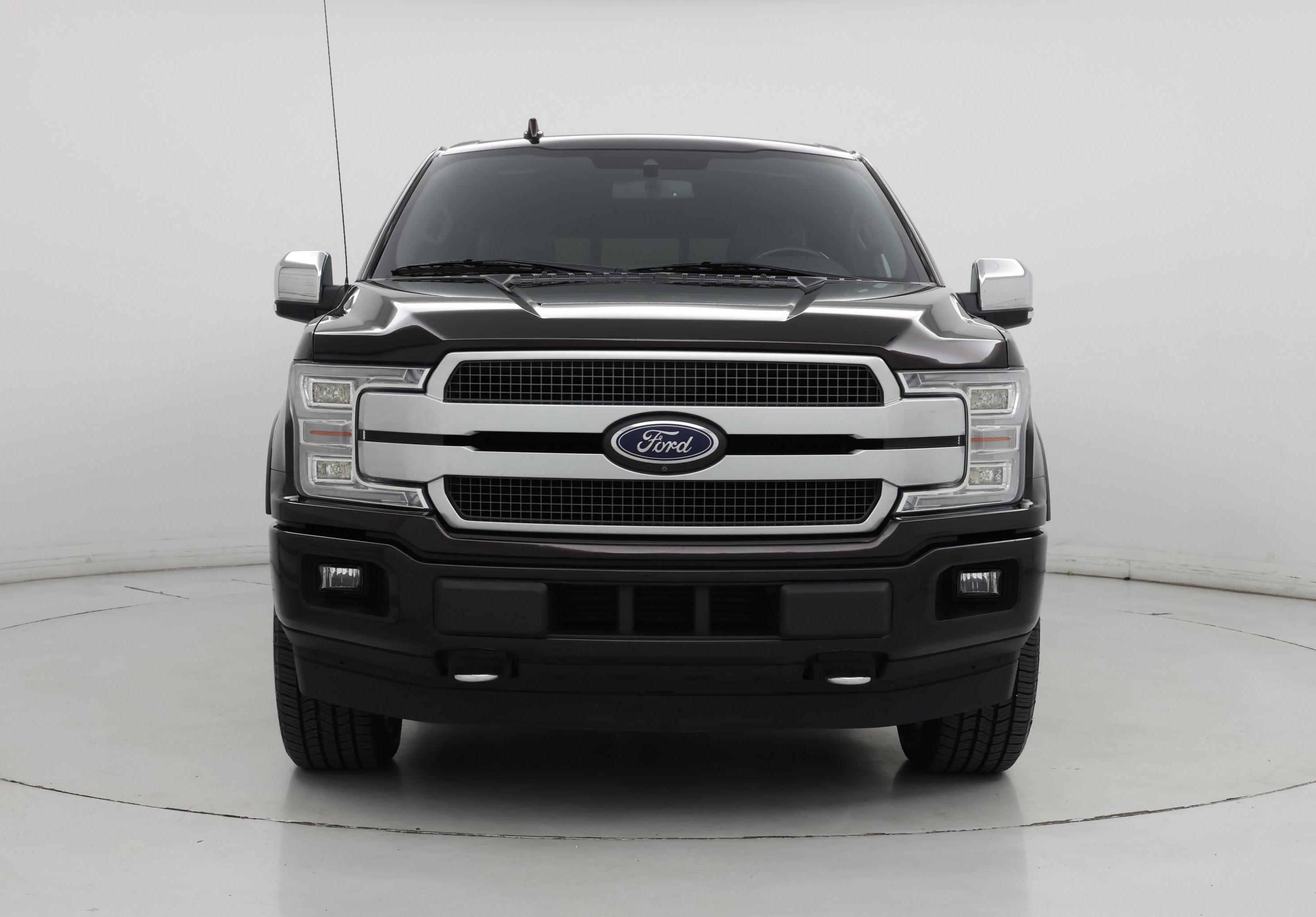 Thumbnail: 2019 Ford F-150 - 5