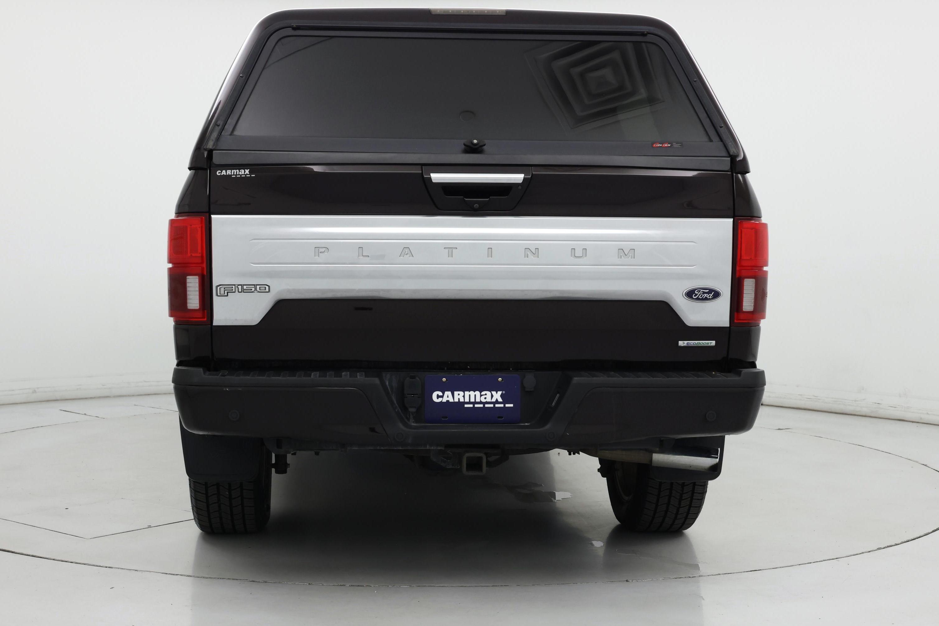 Thumbnail: 2019 Ford F-150 - 6