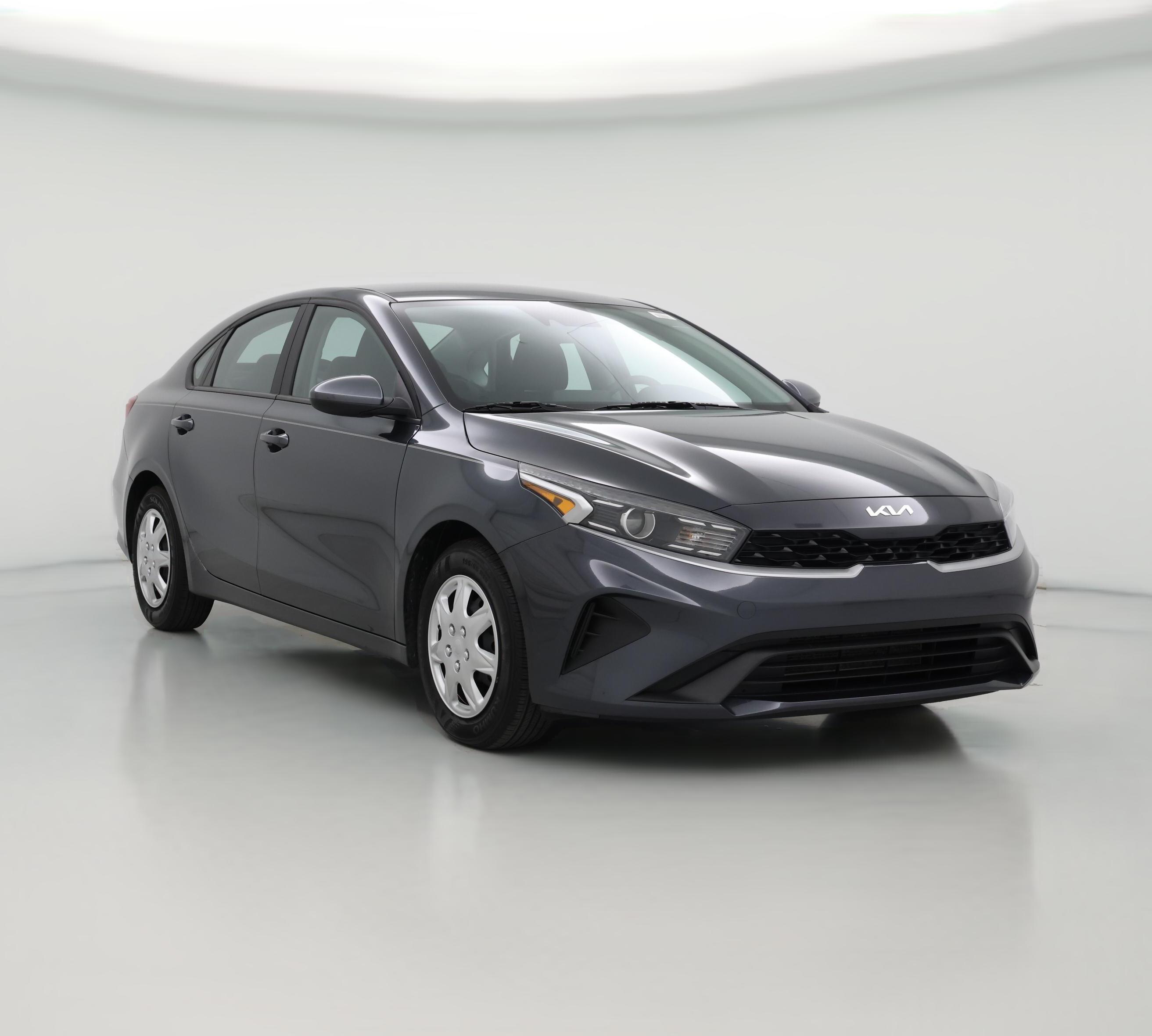 Thumbnail: 2023 Kia Forte - 1