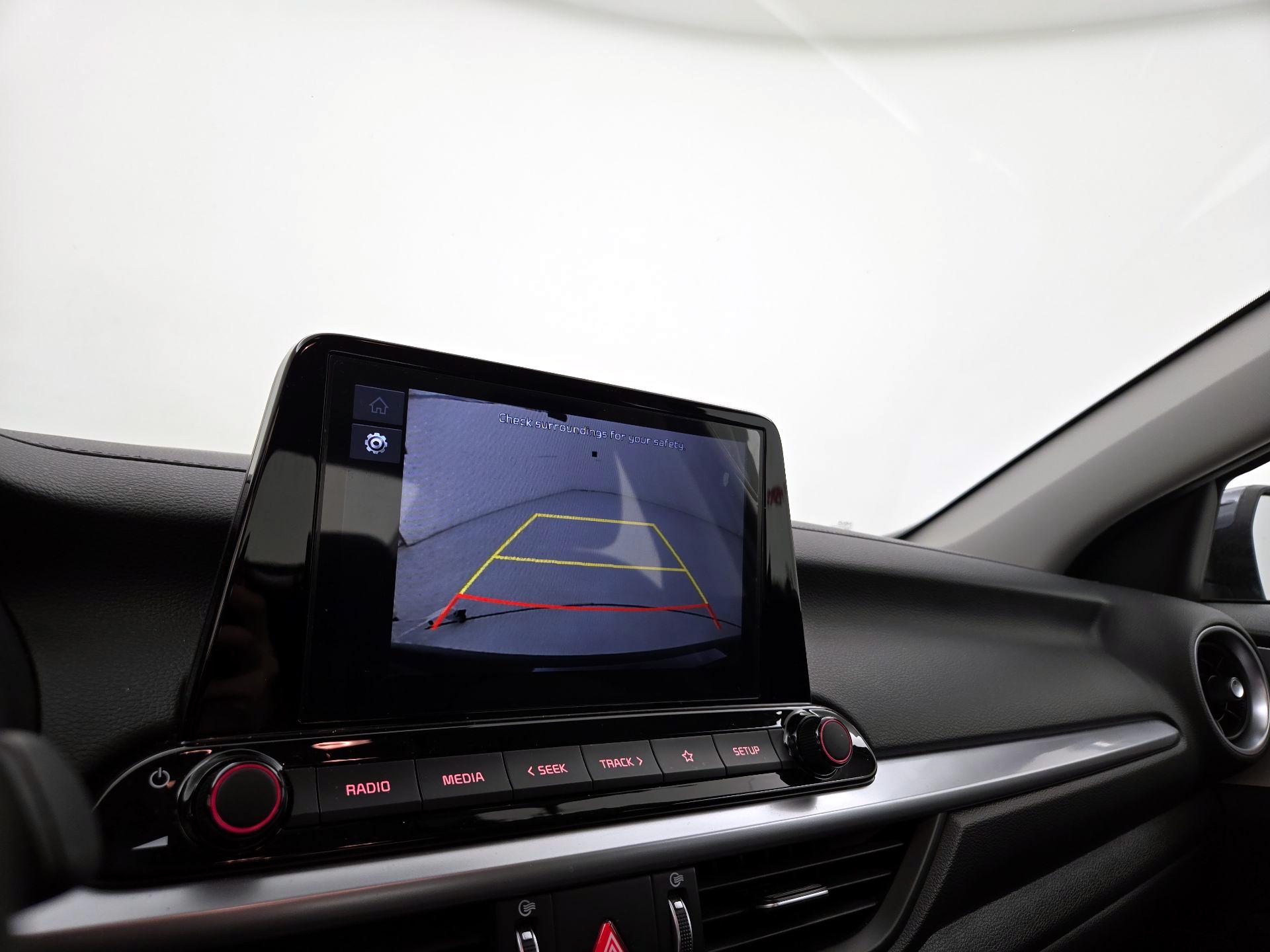 Thumbnail: 2023 Kia Forte - 14