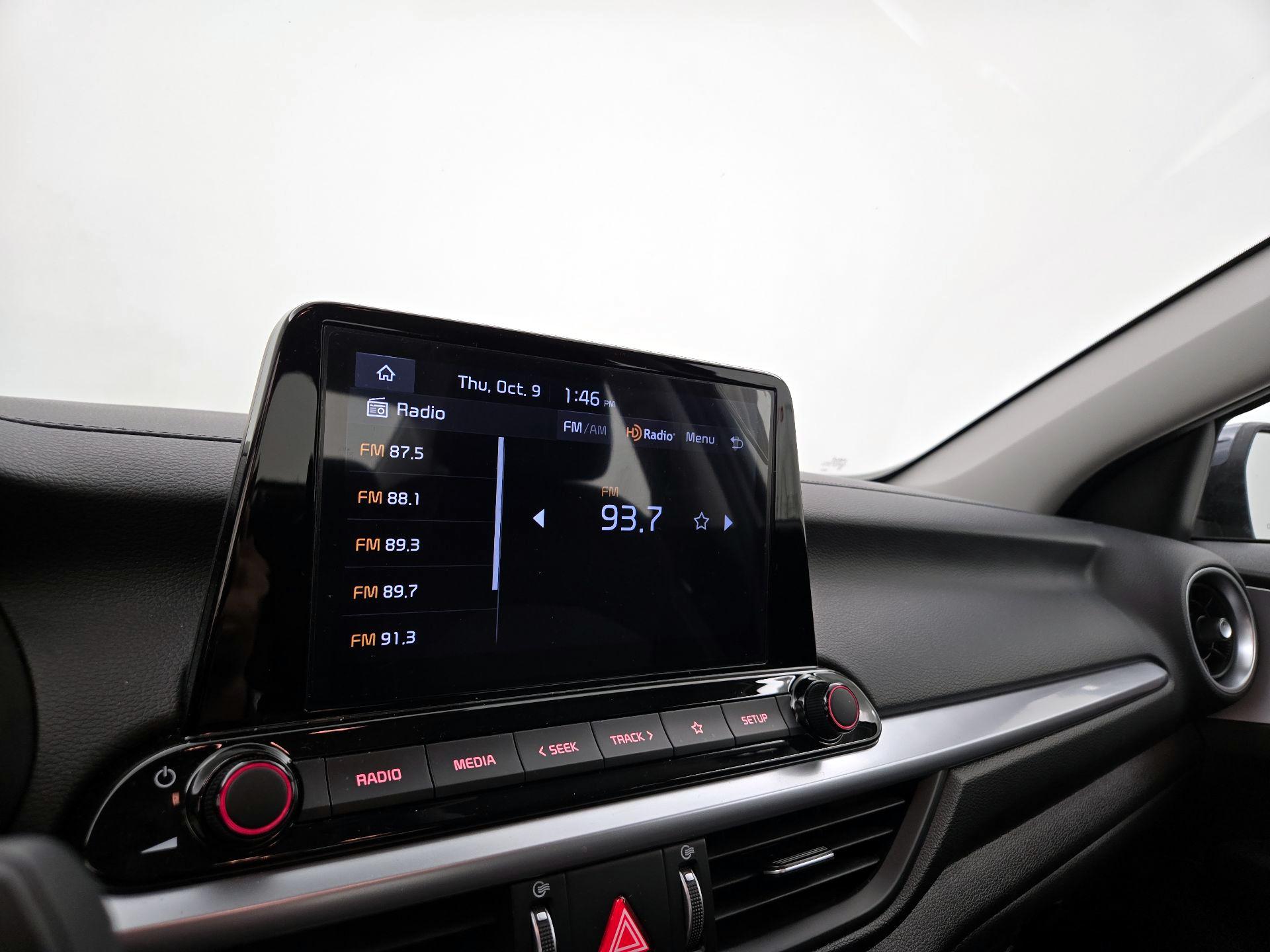 Thumbnail: 2023 Kia Forte - 15