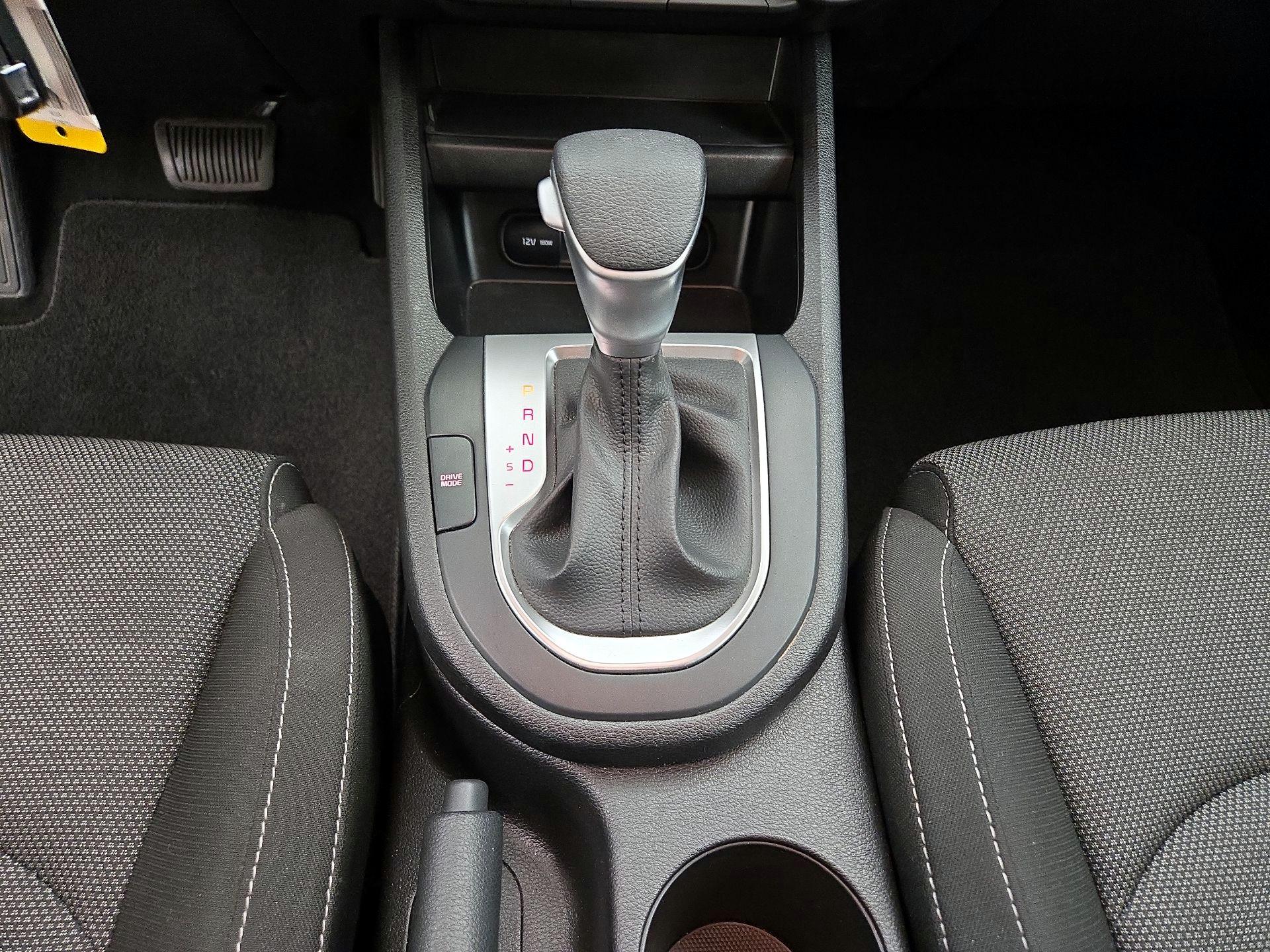 Thumbnail: 2023 Kia Forte - 17