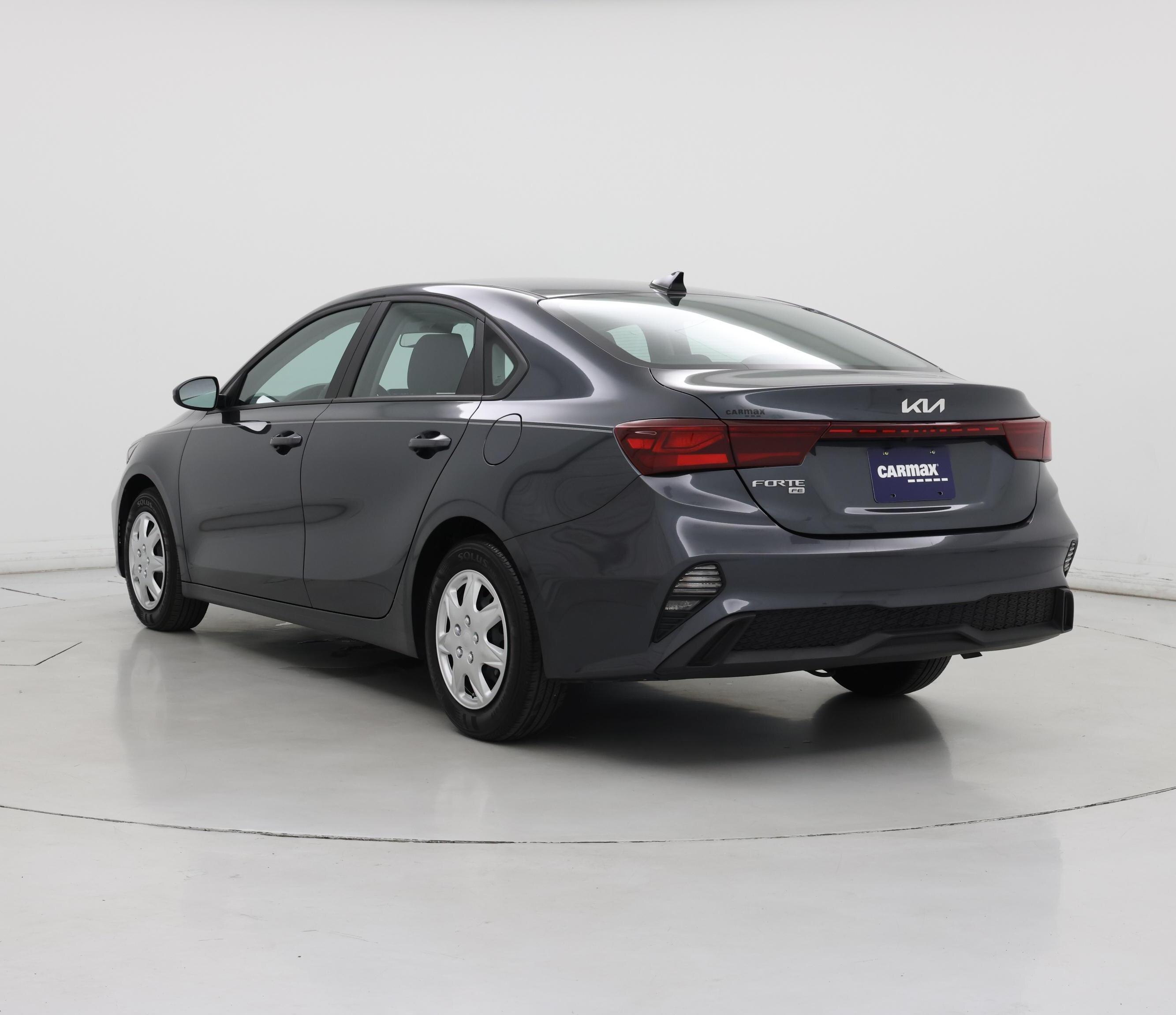 Thumbnail: 2023 Kia Forte - 2